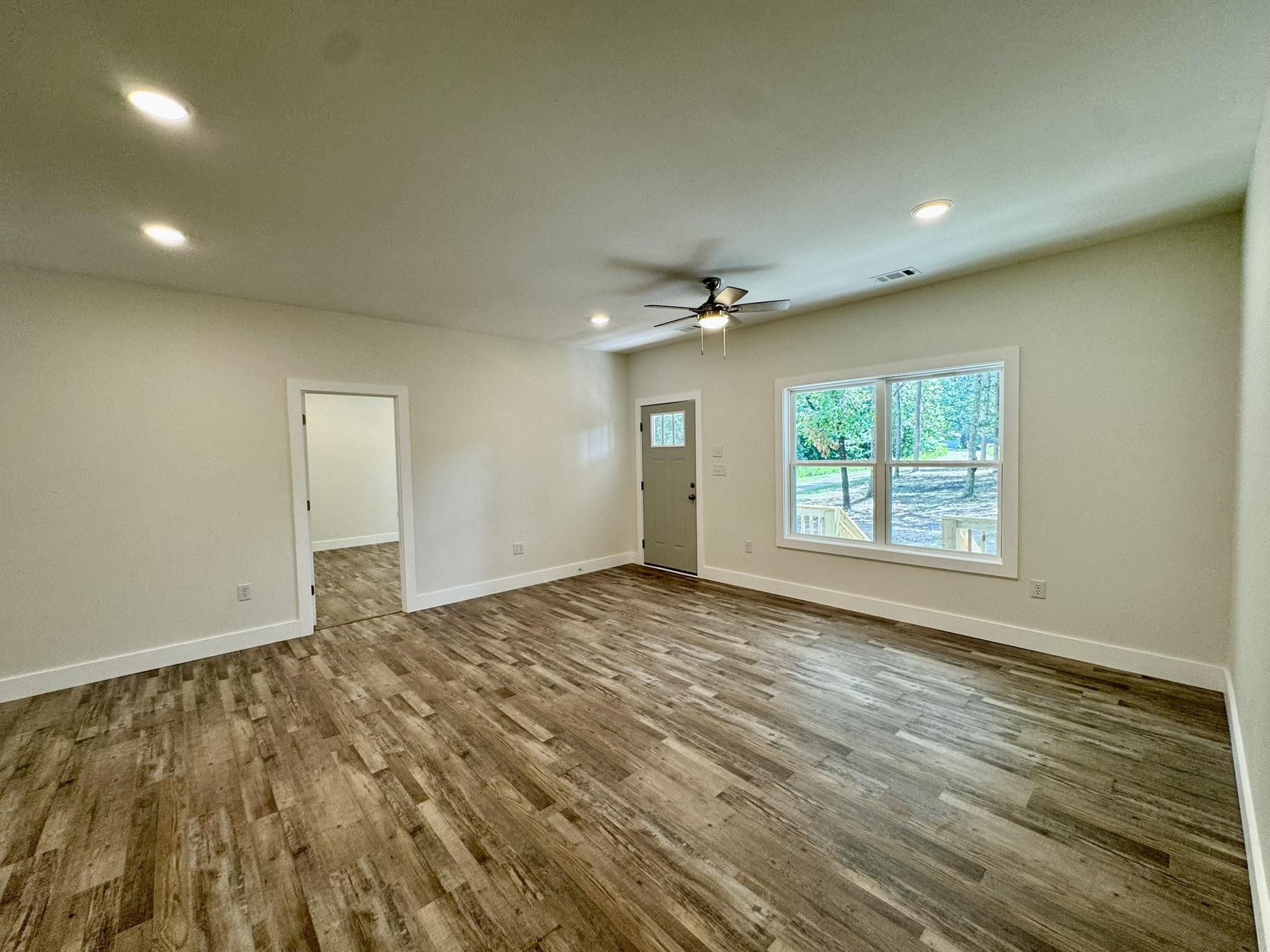 Photo 3 - Residential for sale – 2980  Bonetown Road   Melbourne, AR