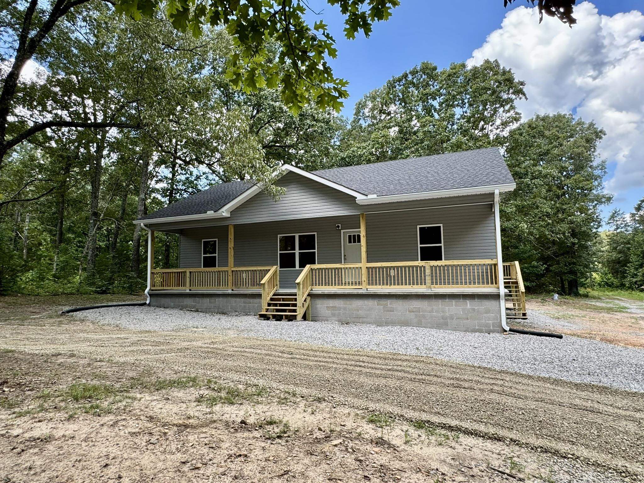 Photo 21 - Residential for sale – 2980  Bonetown Road   Melbourne, AR