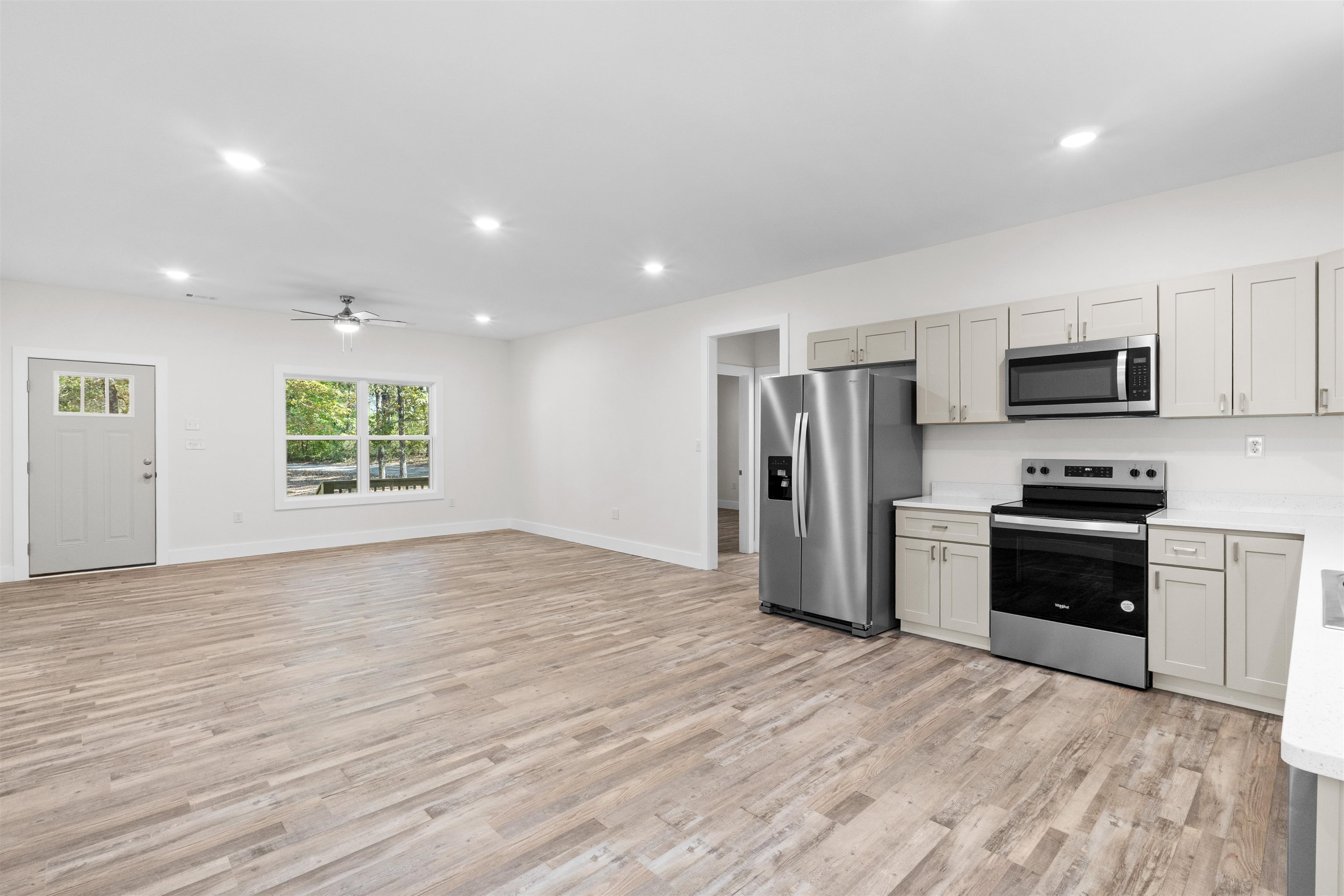 Photo 6 - Residential for sale – 2980  Bonetown Road   Melbourne, AR