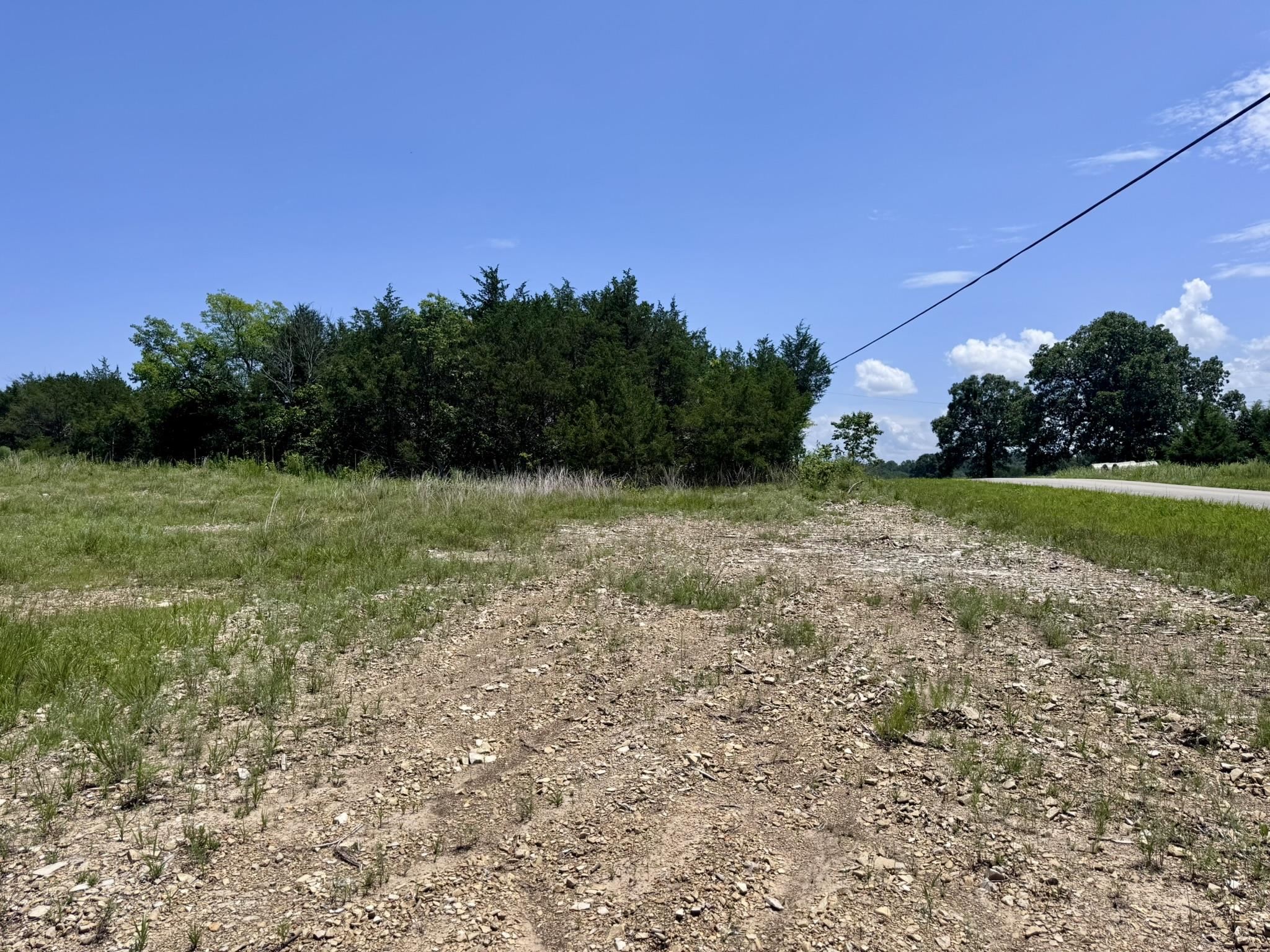 Photo 15 - Vacant Land for sale – 38A  Honeysuckle Lane   Wiseman, AR