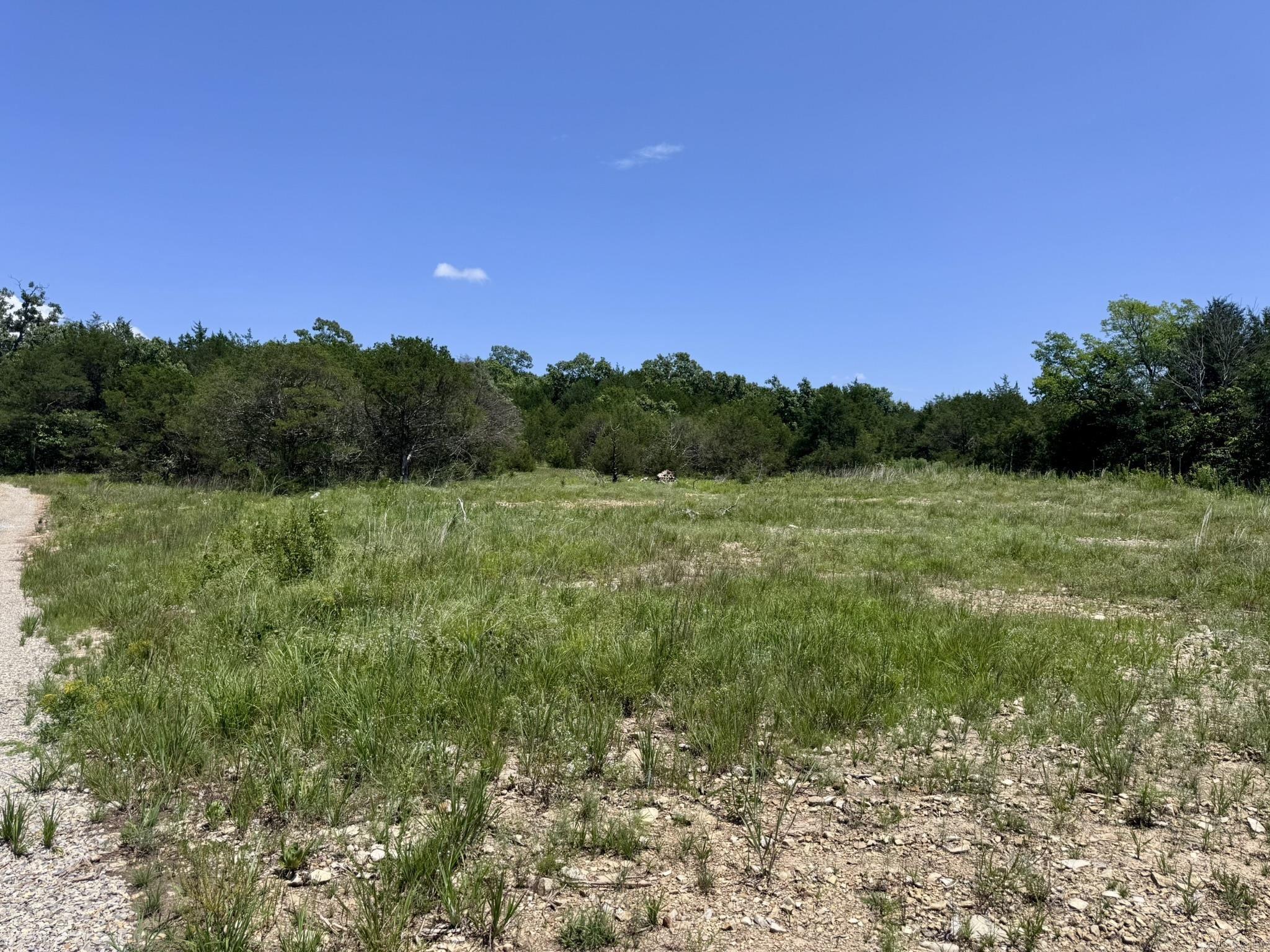 Photo 16 - Vacant Land for sale – 38A  Honeysuckle Lane   Wiseman, AR