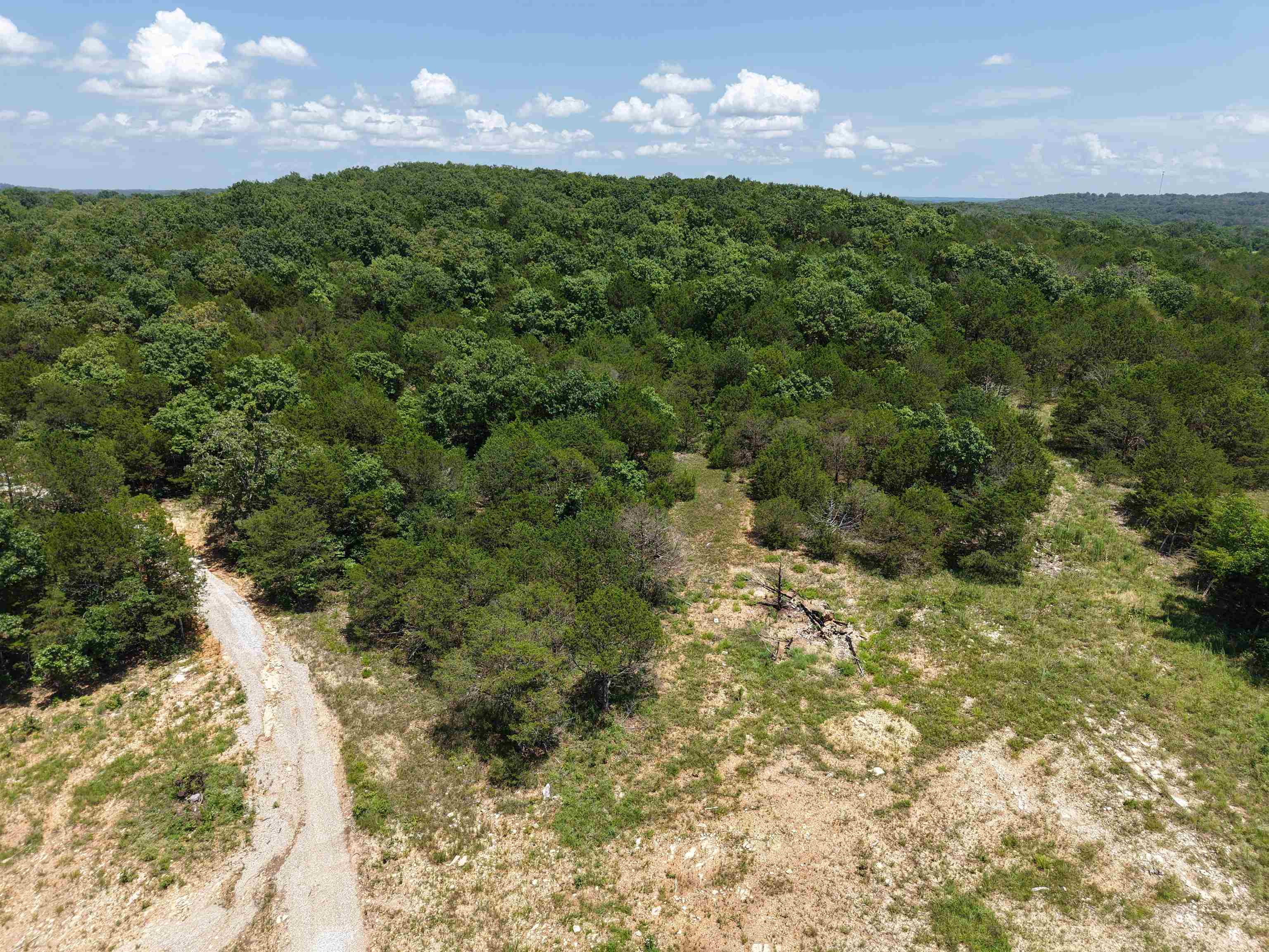 Photo 22 - Vacant Land for sale – 38A  Honeysuckle Lane   Wiseman, AR