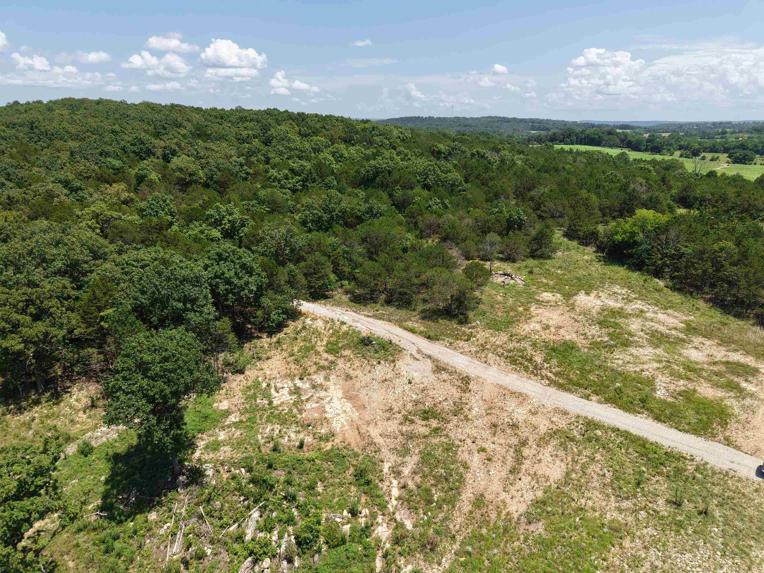 Photo 24 - Vacant Land for sale – 38A  Honeysuckle Lane   Wiseman, AR