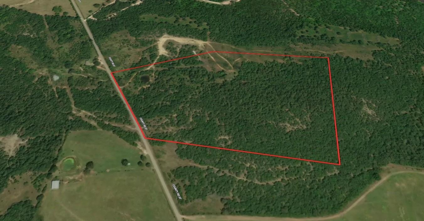 Photo 25 - Vacant Land for sale – 38A  Honeysuckle Lane   Wiseman, AR