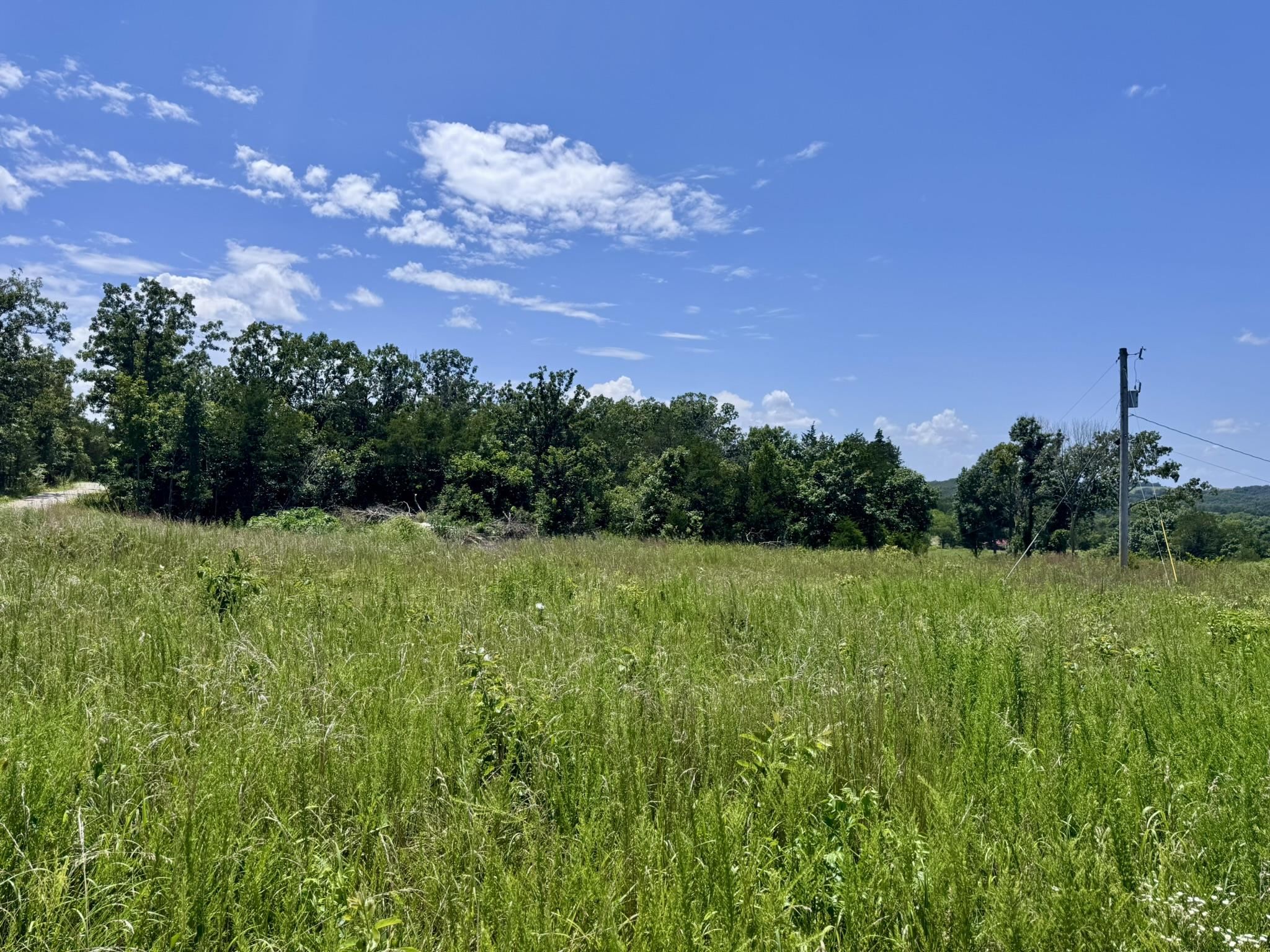 Photo 8 - Vacant Land for sale – 38A  Honeysuckle Lane   Wiseman, AR