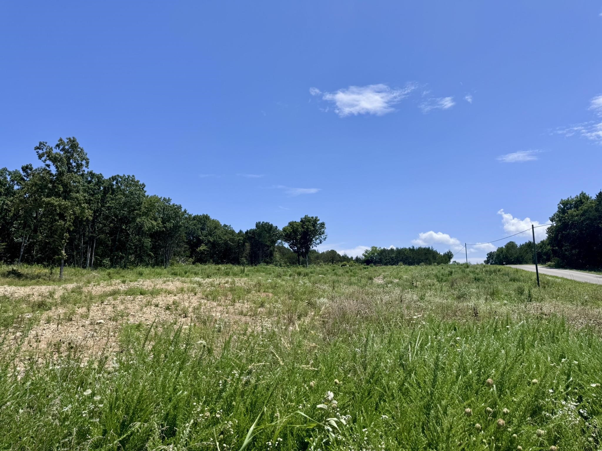 Photo 10 - Vacant Land for sale – 38A  Honeysuckle Lane   Wiseman, AR