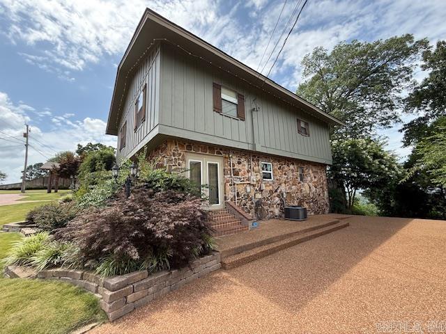 Photo 3 - Residential for sale – 825  Dennison Heights   Batesville, AR