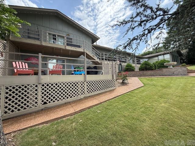 Photo 4 - Residential for sale – 825  Dennison Heights   Batesville, AR