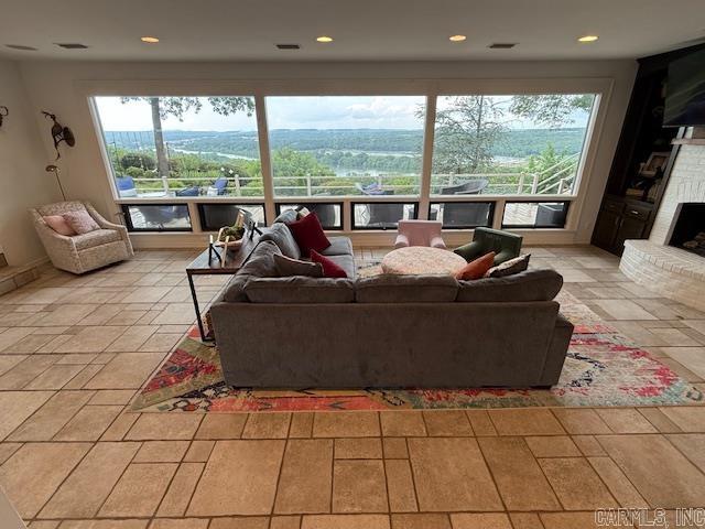 Photo 9 - Residential for sale – 825  Dennison Heights   Batesville, AR