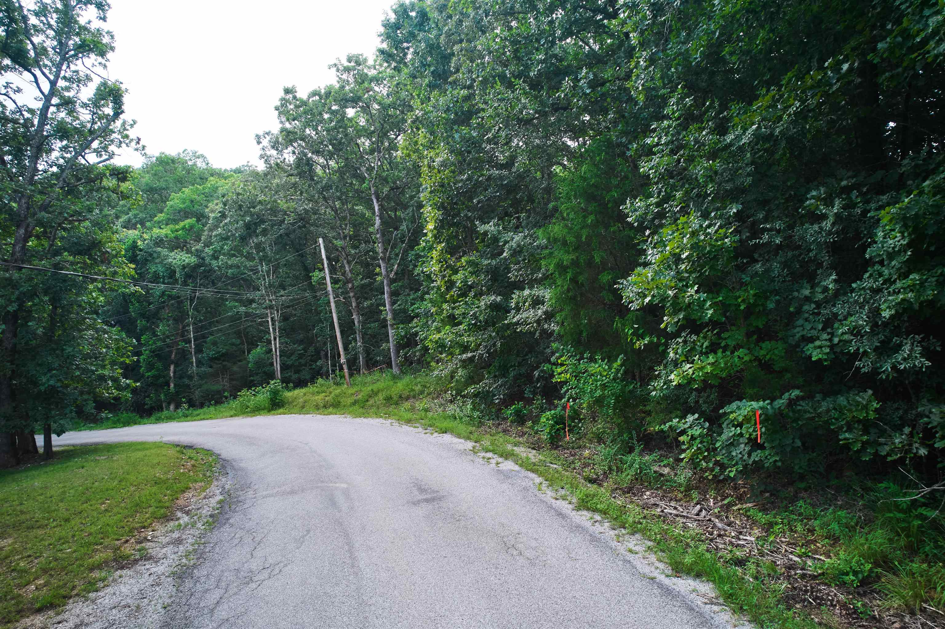 Photo 6 - Vacant Land for sale – 00  Robin Hood Lane   Hardy, AR