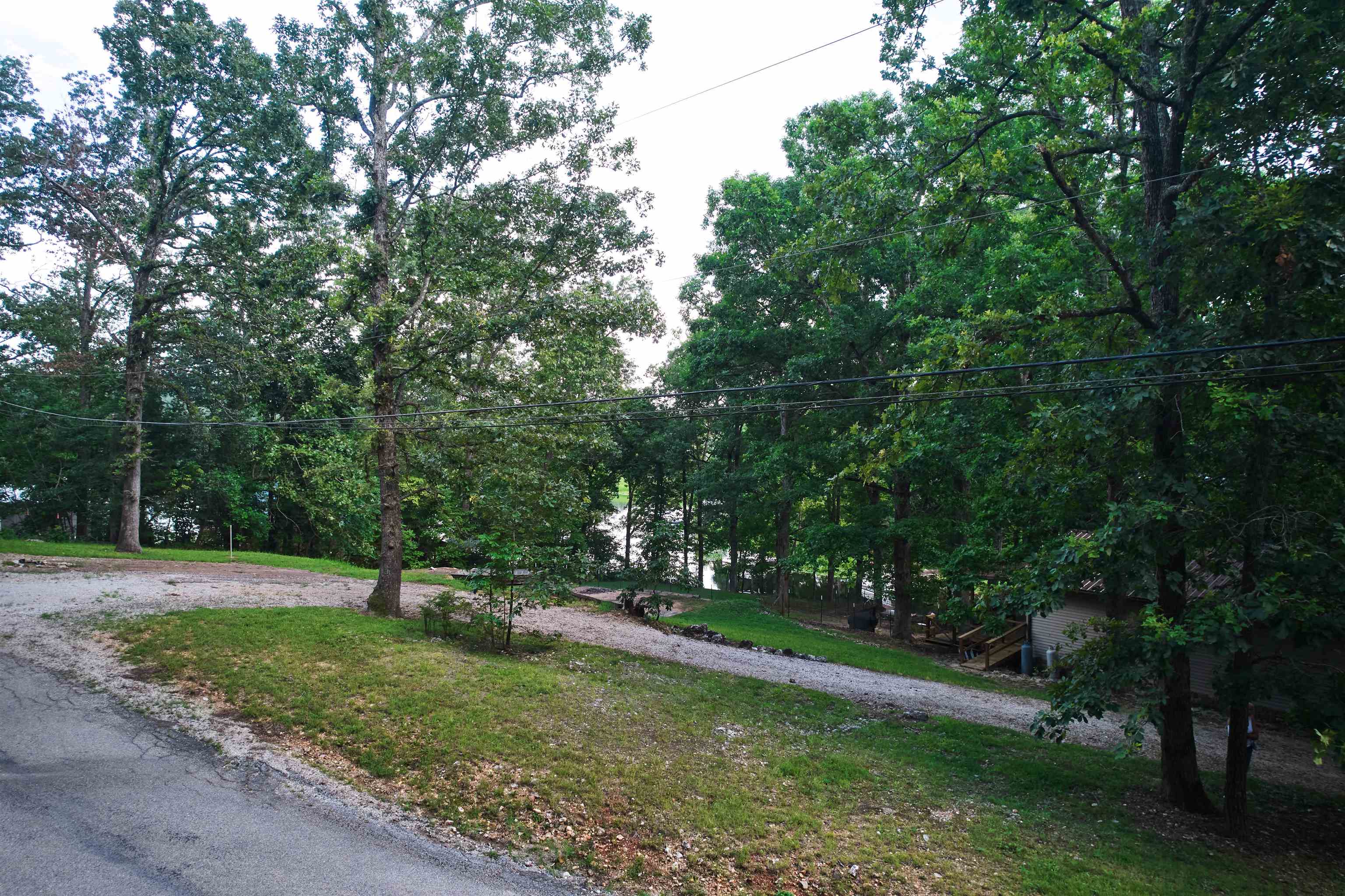 Photo 7 - Vacant Land for sale – 00  Robin Hood Lane   Hardy, AR