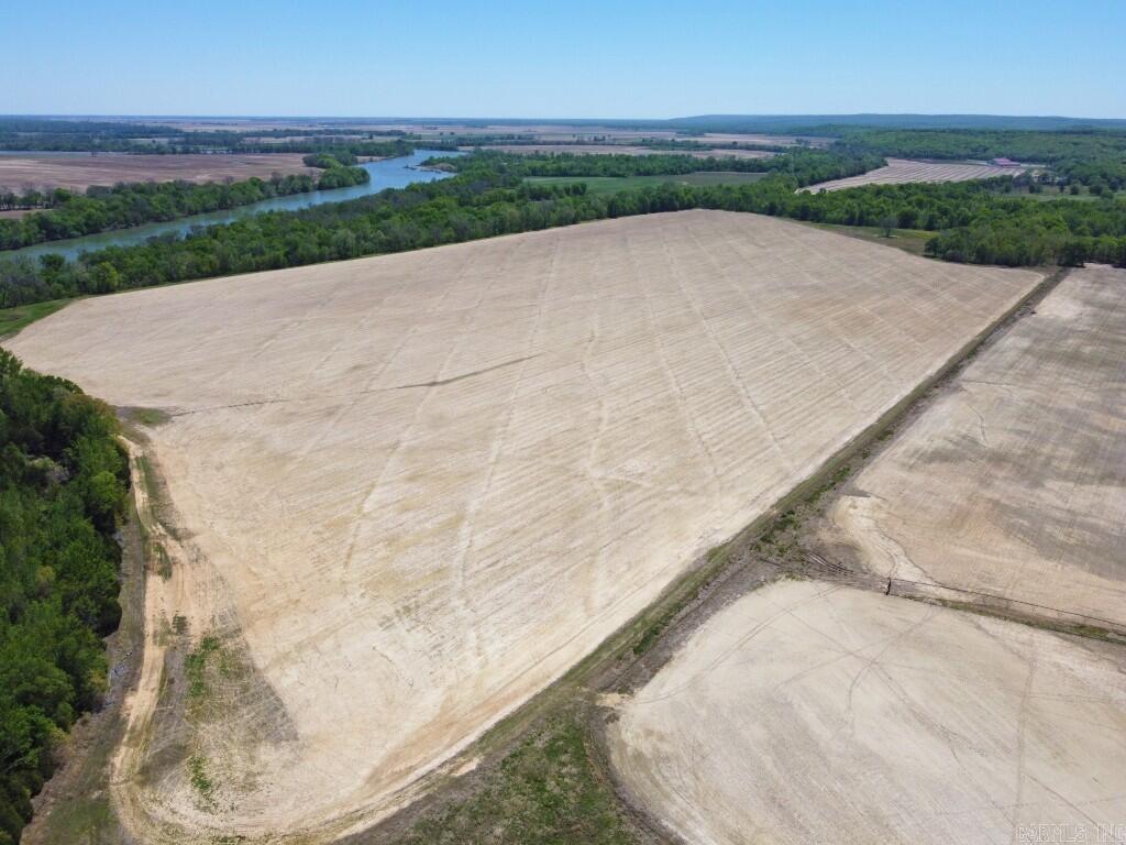Photo 4 - Vacant Land for sale – 0  River Ridge   Rosie, AR