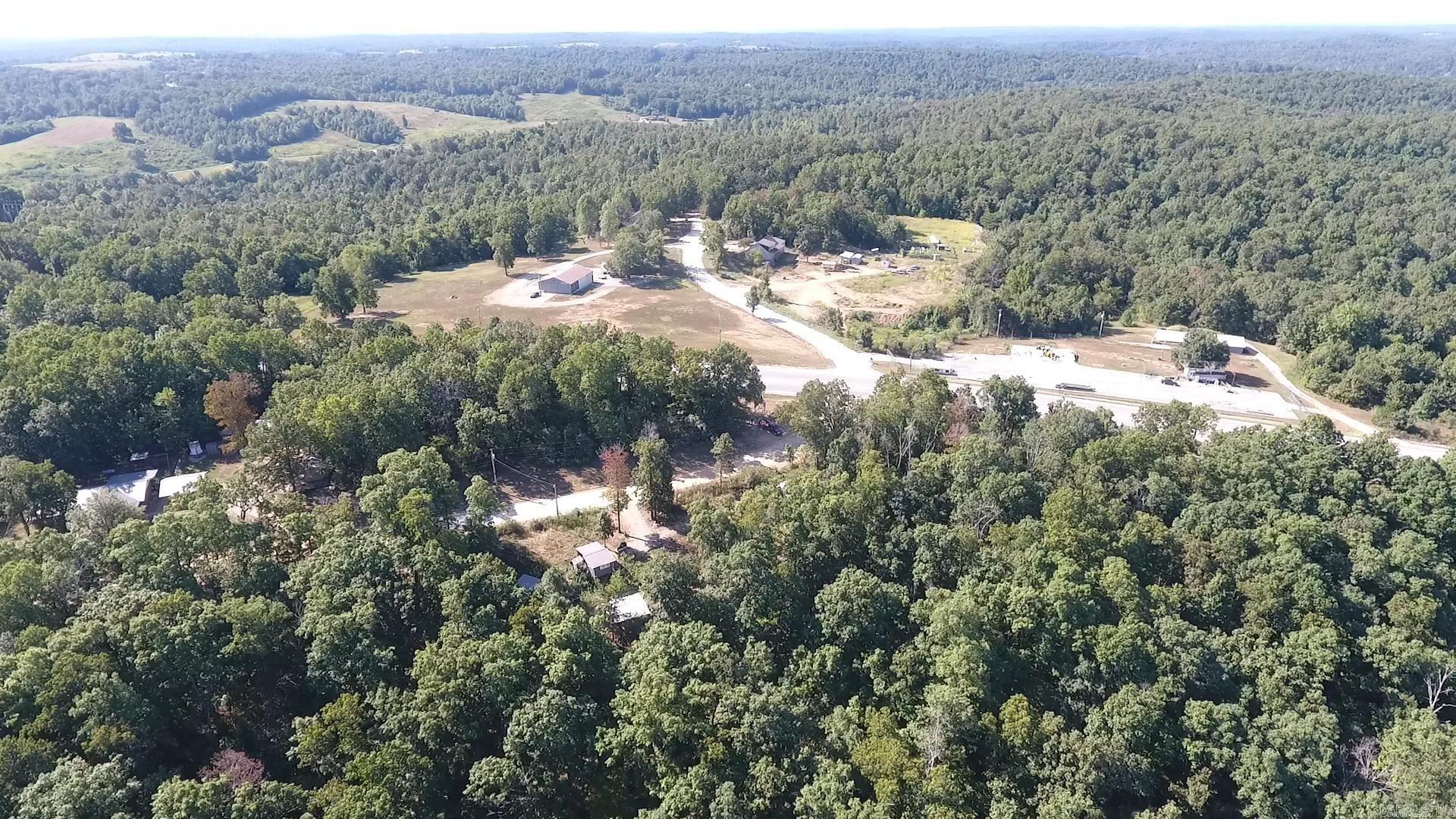 Photo 2 - Residential for sale – 58  Timber Ridge Rd.   Mammoth Spring, AR