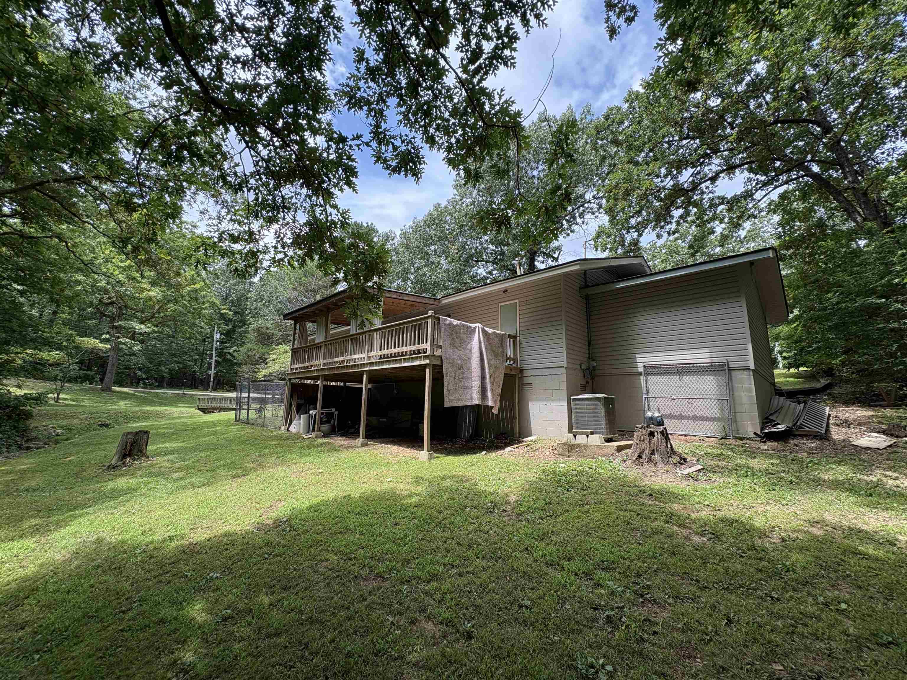 Photo 42 - Residential for sale – 7  Odessa   Cherokee Village, AR