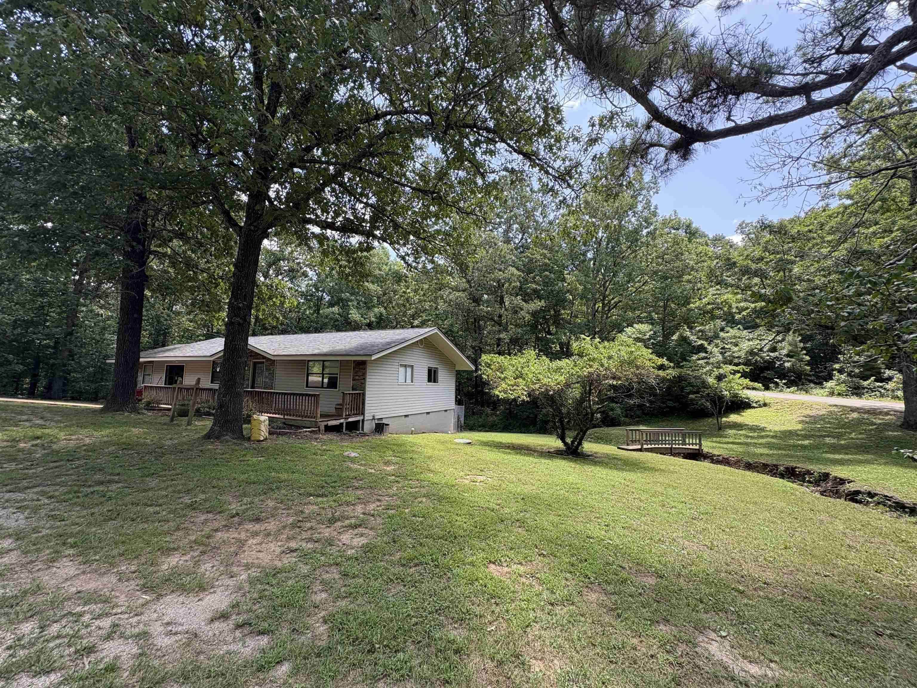 Photo 43 - Residential for sale – 7  Odessa   Cherokee Village, AR