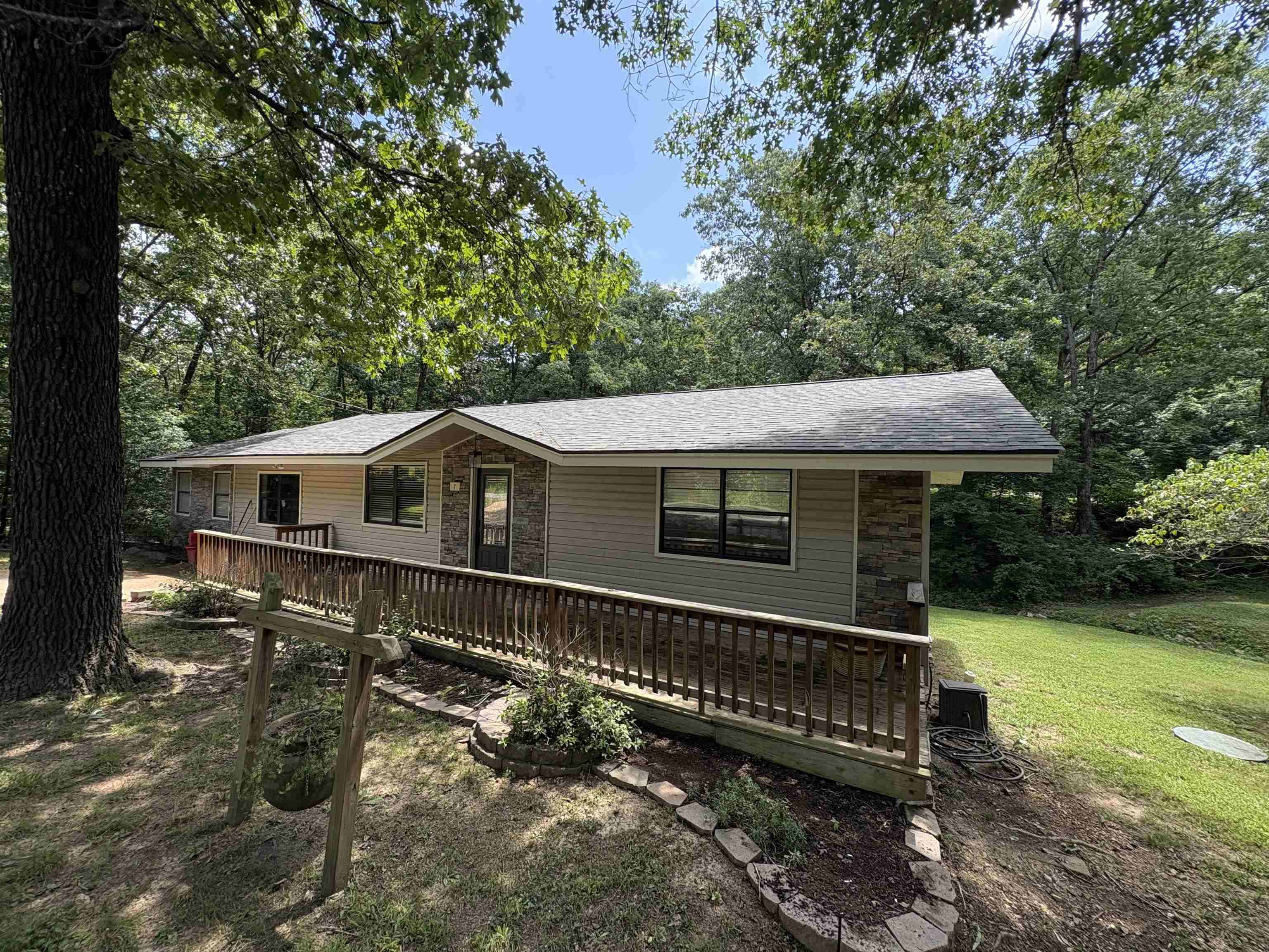 Photo 45 - Residential for sale – 7  Odessa   Cherokee Village, AR