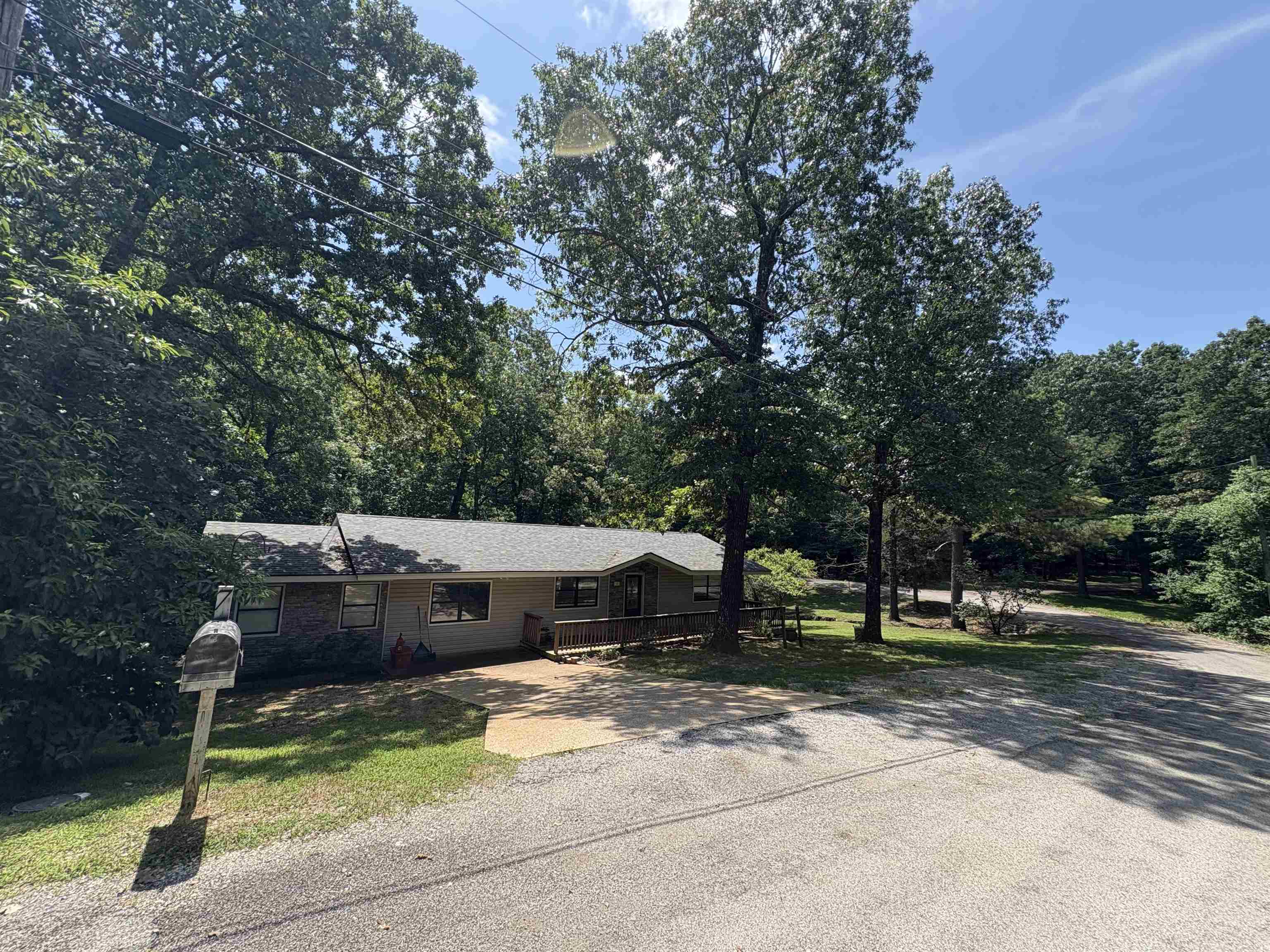 Photo 46 - Residential for sale – 7  Odessa   Cherokee Village, AR
