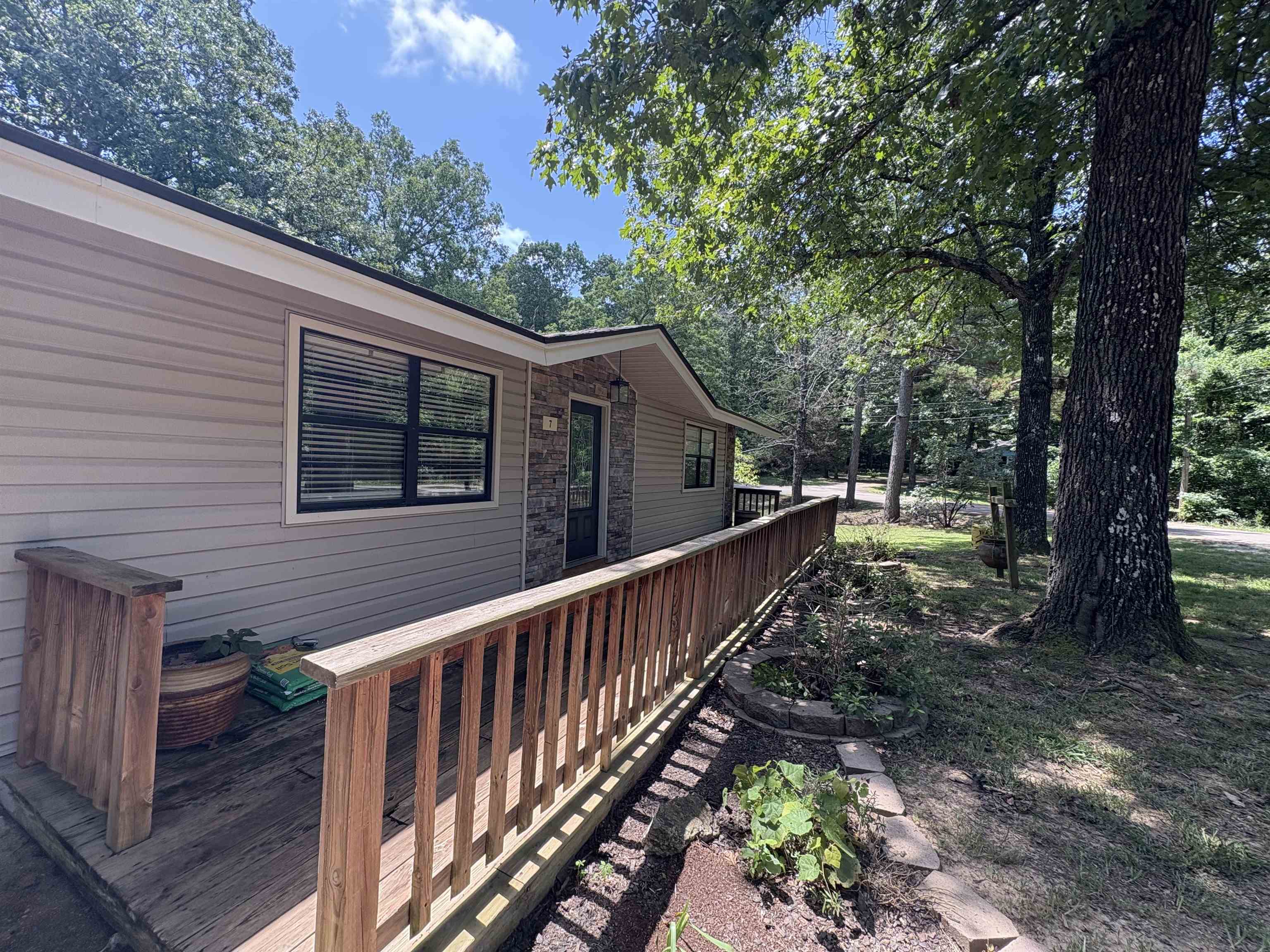 Photo 48 - Residential for sale – 7  Odessa   Cherokee Village, AR