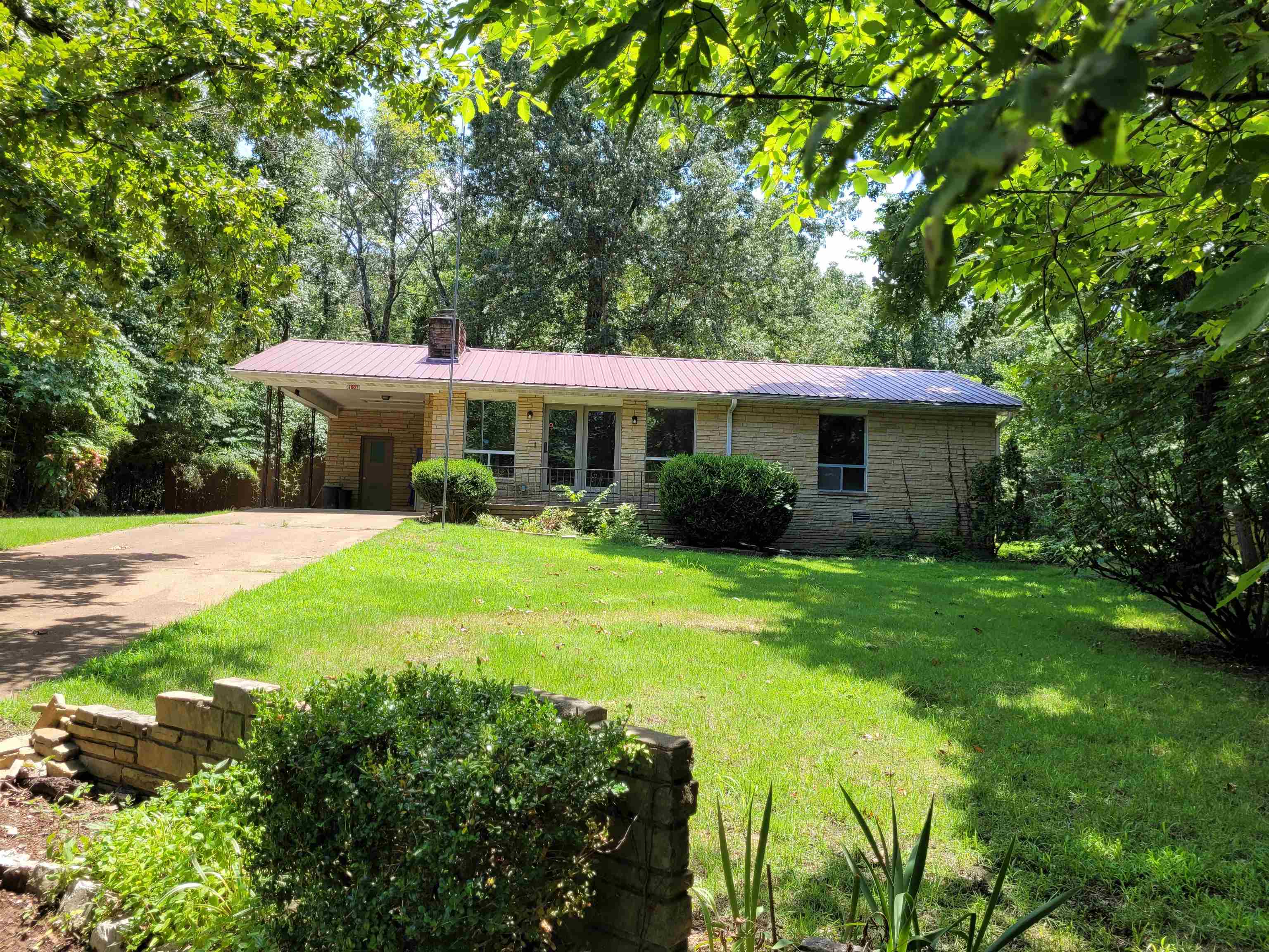 Photo 31 - Residential for sale – 1607  Riverview Circle   Horseshoe Bend, AR