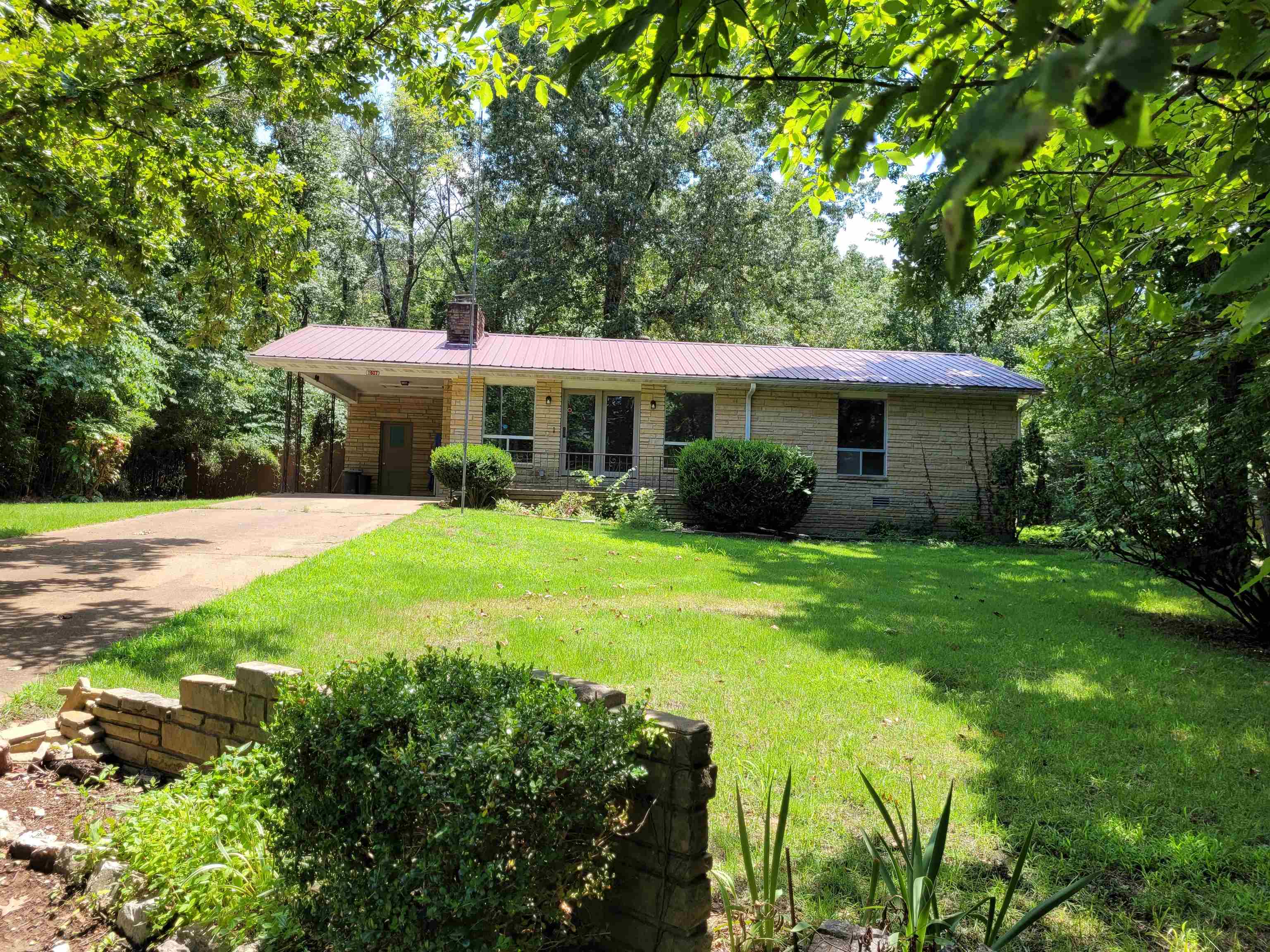 Photo 32 - Residential for sale – 1607  Riverview Circle   Horseshoe Bend, AR