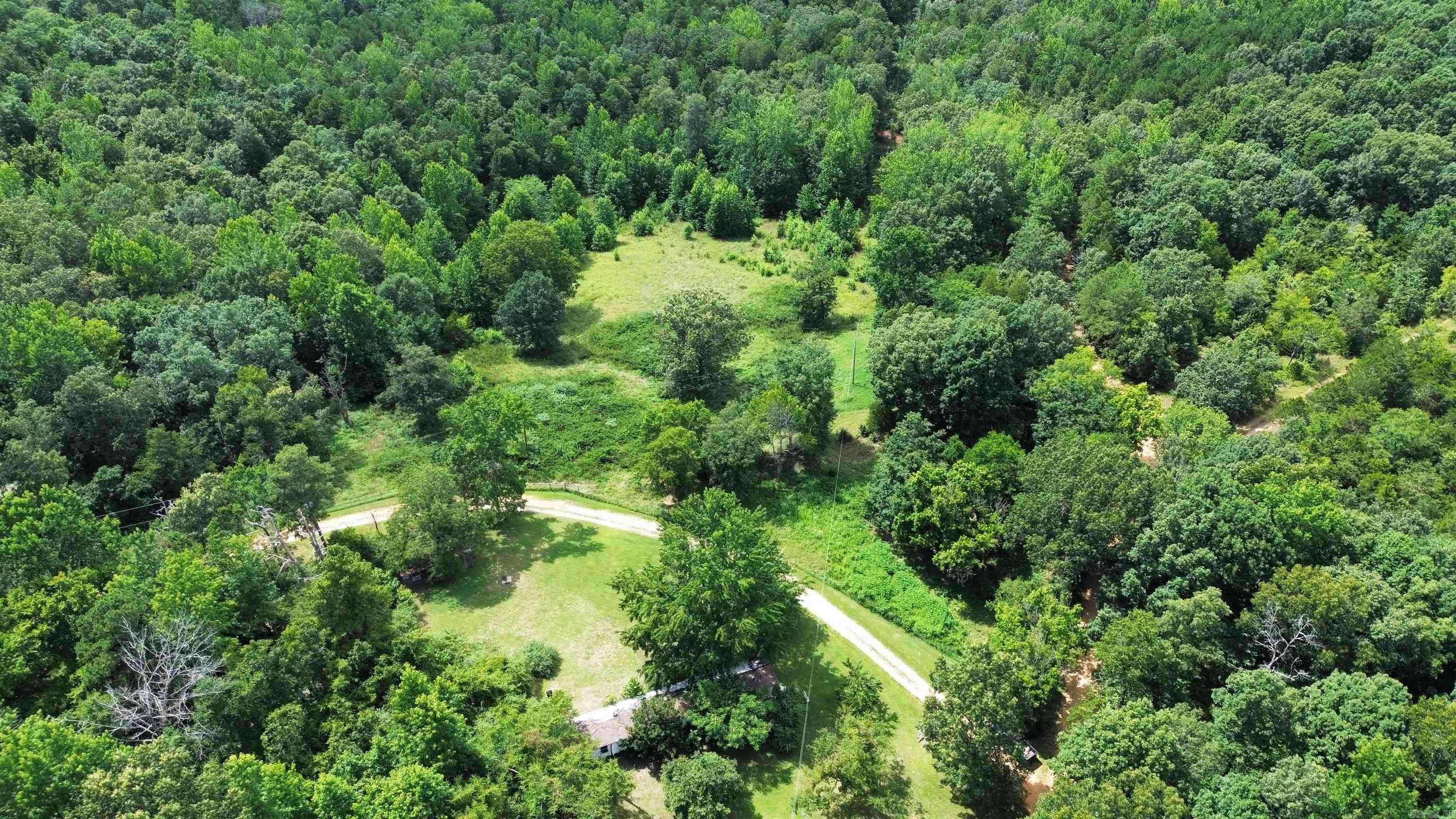 Photo 12 - Vacant Land for sale –   Fisher Road   Melbourne, AR