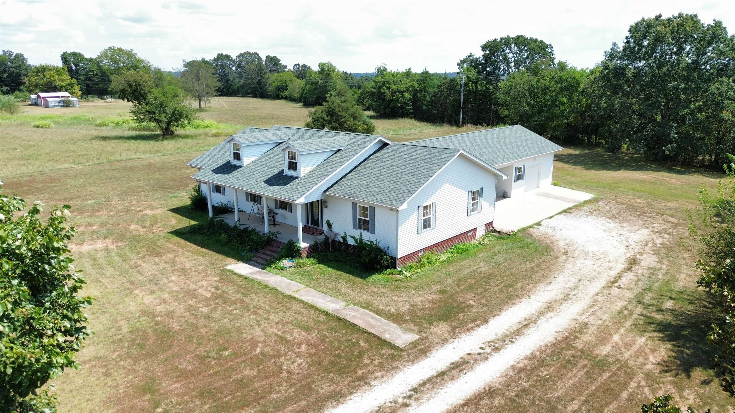 Photo 3 - Residential for sale – 4849  AR HWY 354   Wiseman, AR