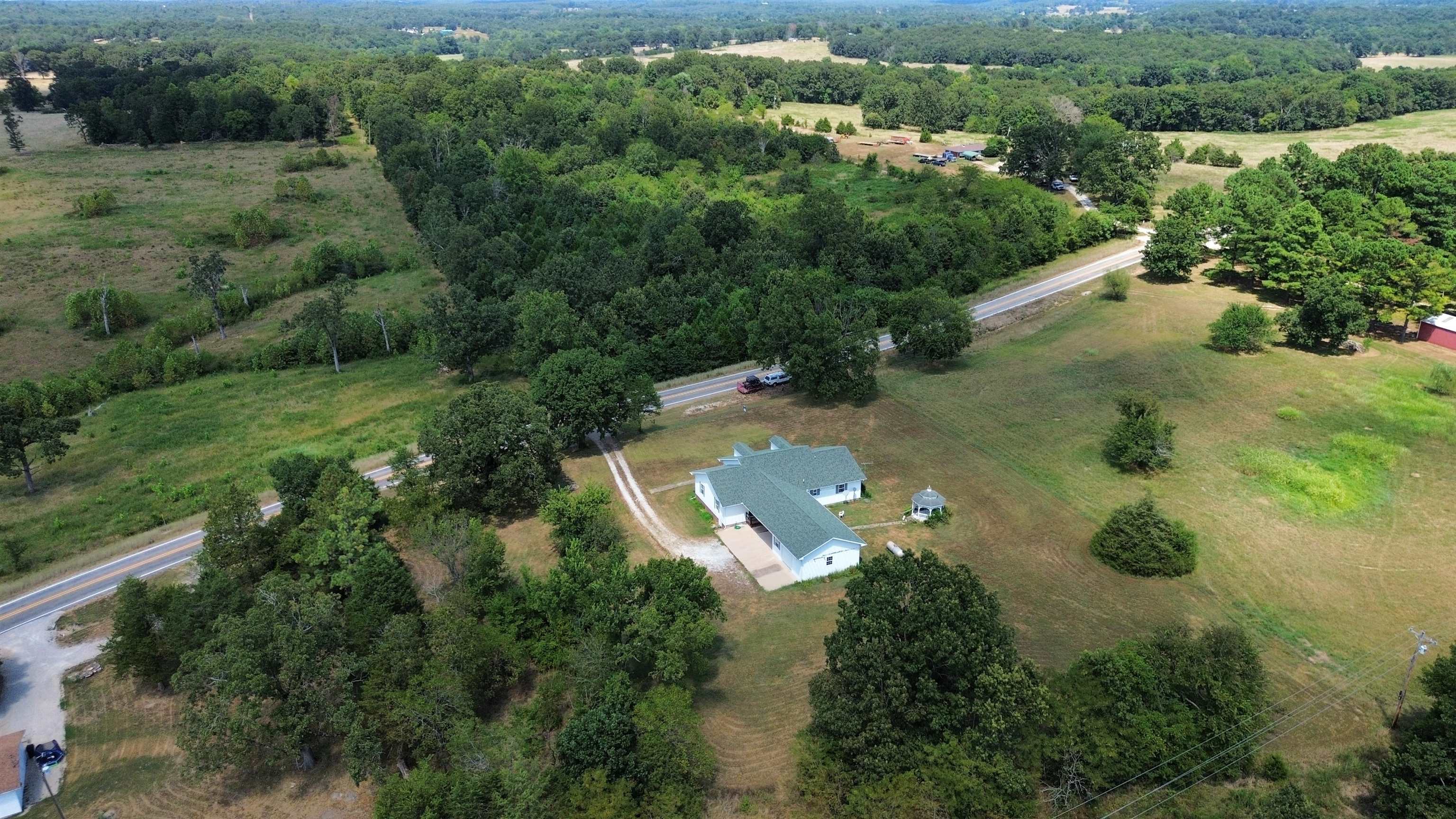 Photo 38 - Residential for sale – 4849  AR HWY 354   Wiseman, AR