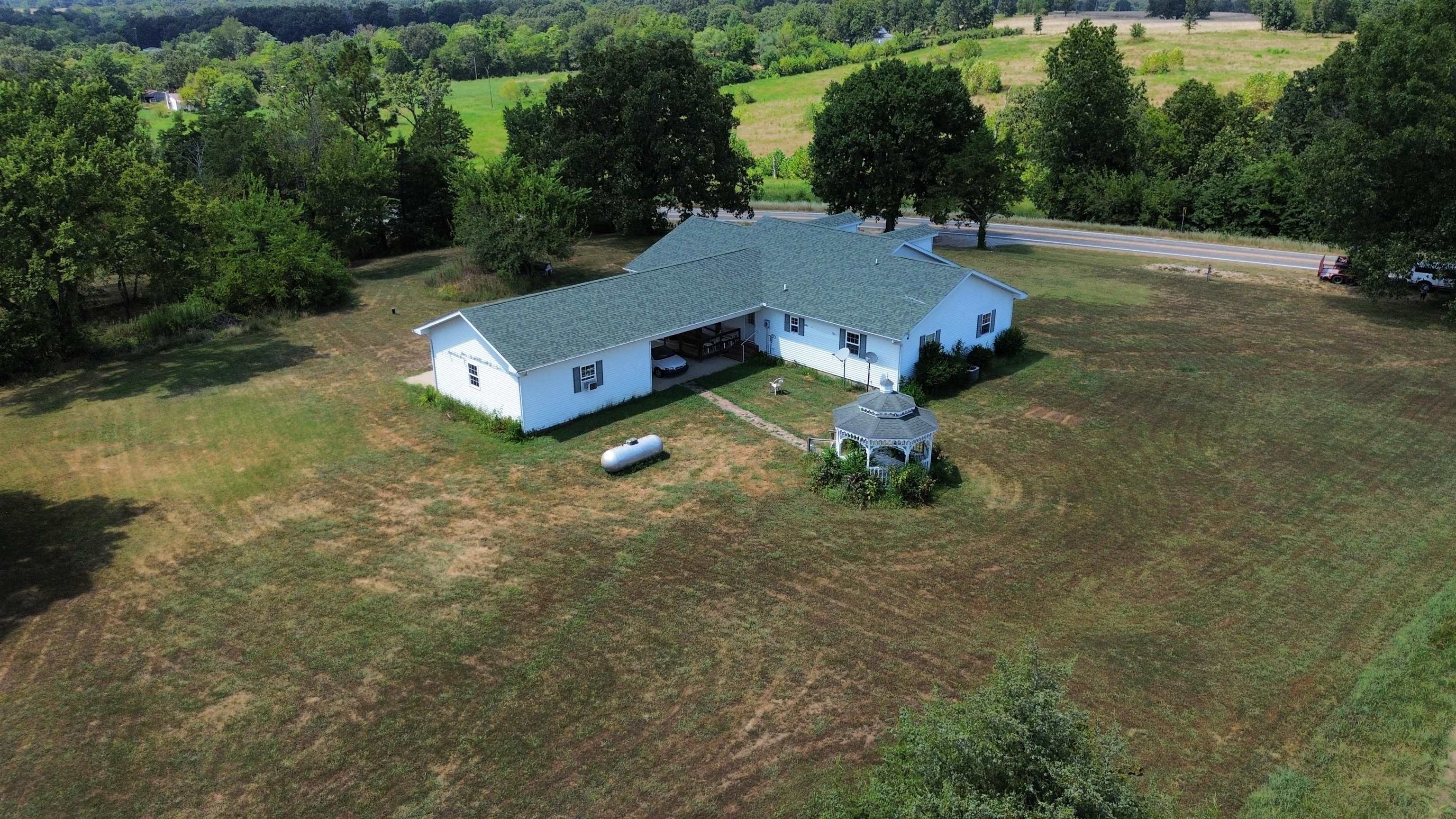 Photo 40 - Residential for sale – 4849  AR HWY 354   Wiseman, AR
