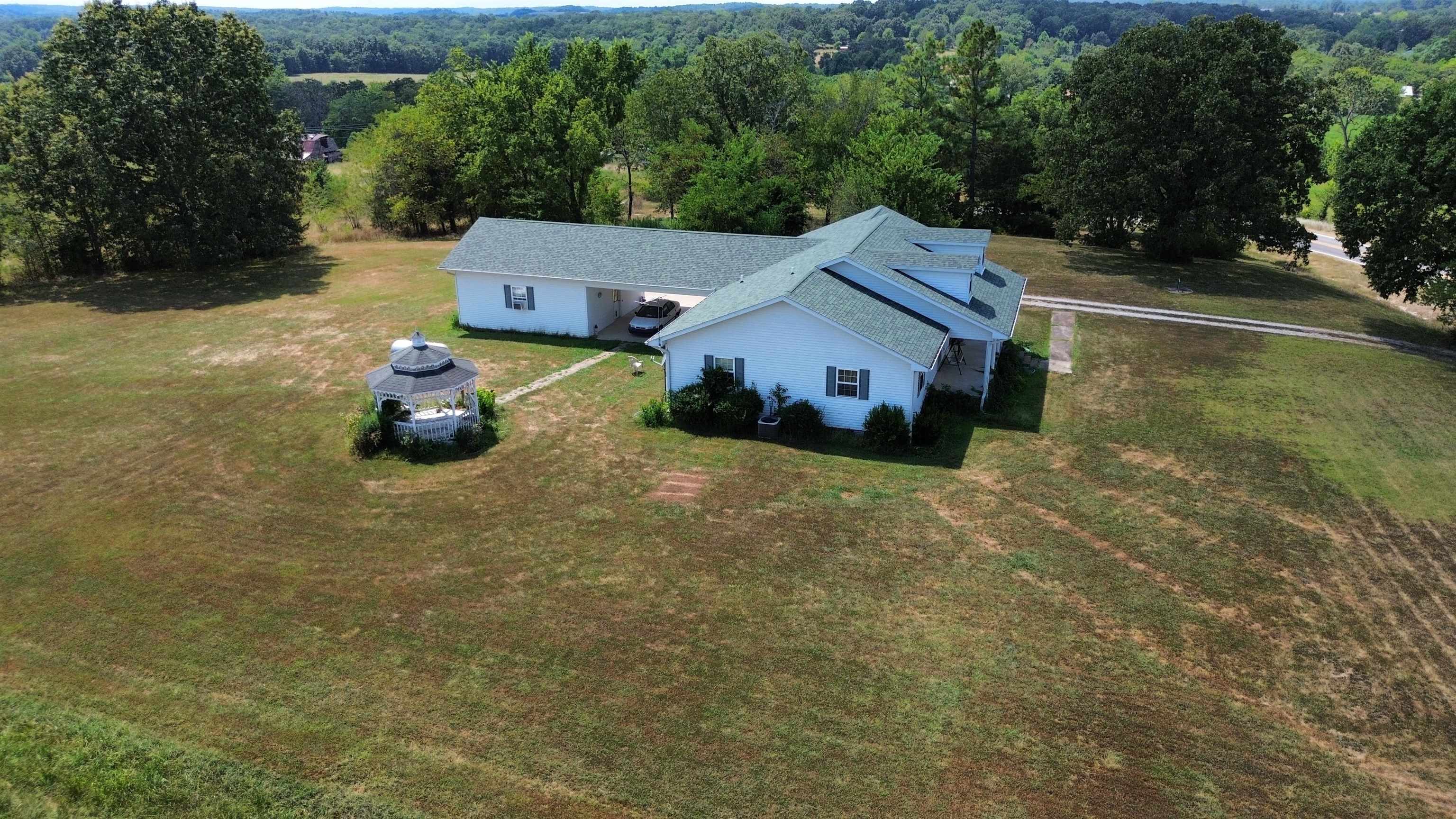 Photo 42 - Residential for sale – 4849  AR HWY 354   Wiseman, AR