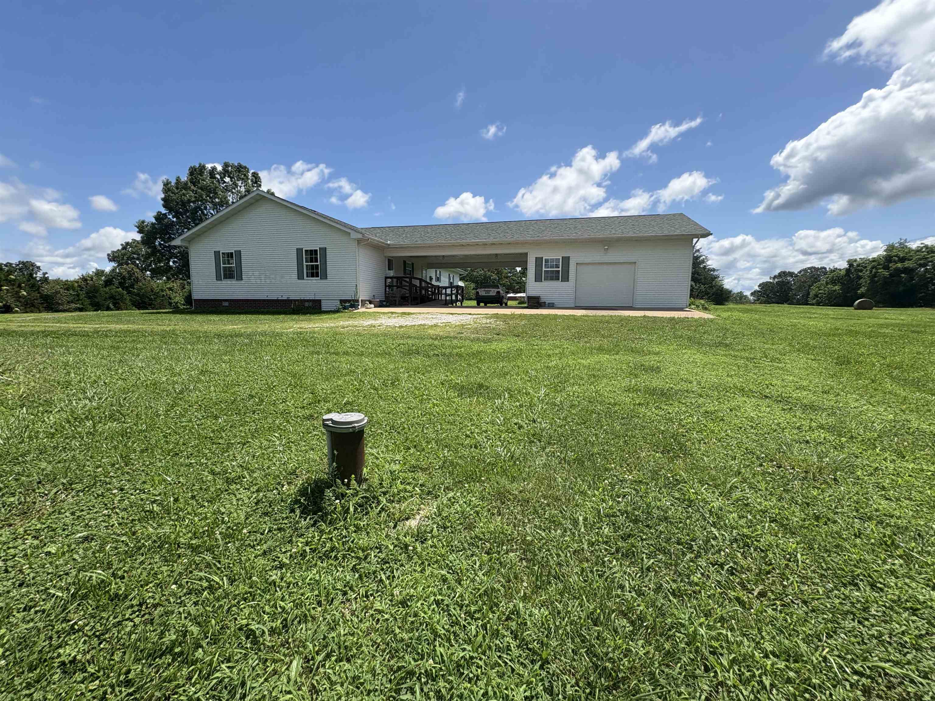 Photo 47 - Residential for sale – 4849  AR HWY 354   Wiseman, AR