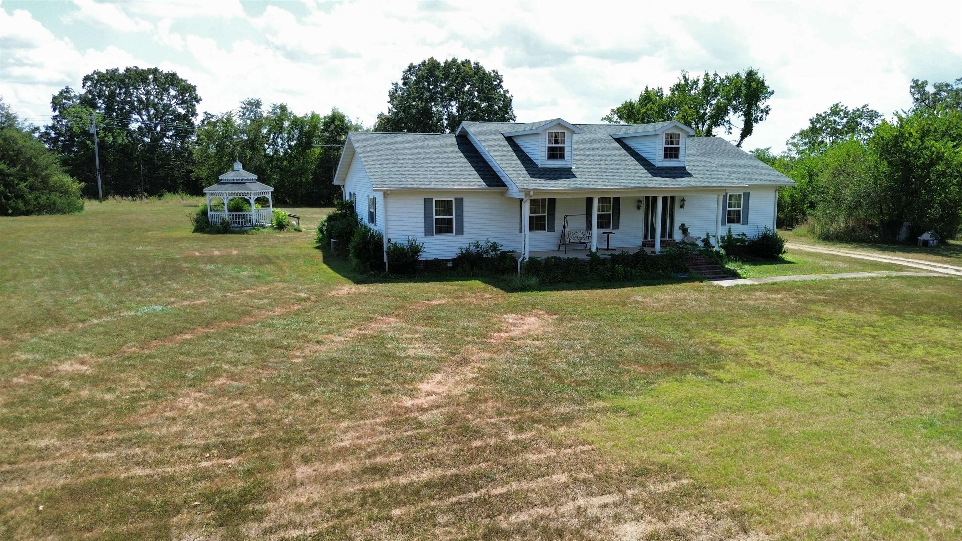 Photo 50 - Residential for sale – 4849  AR HWY 354   Wiseman, AR