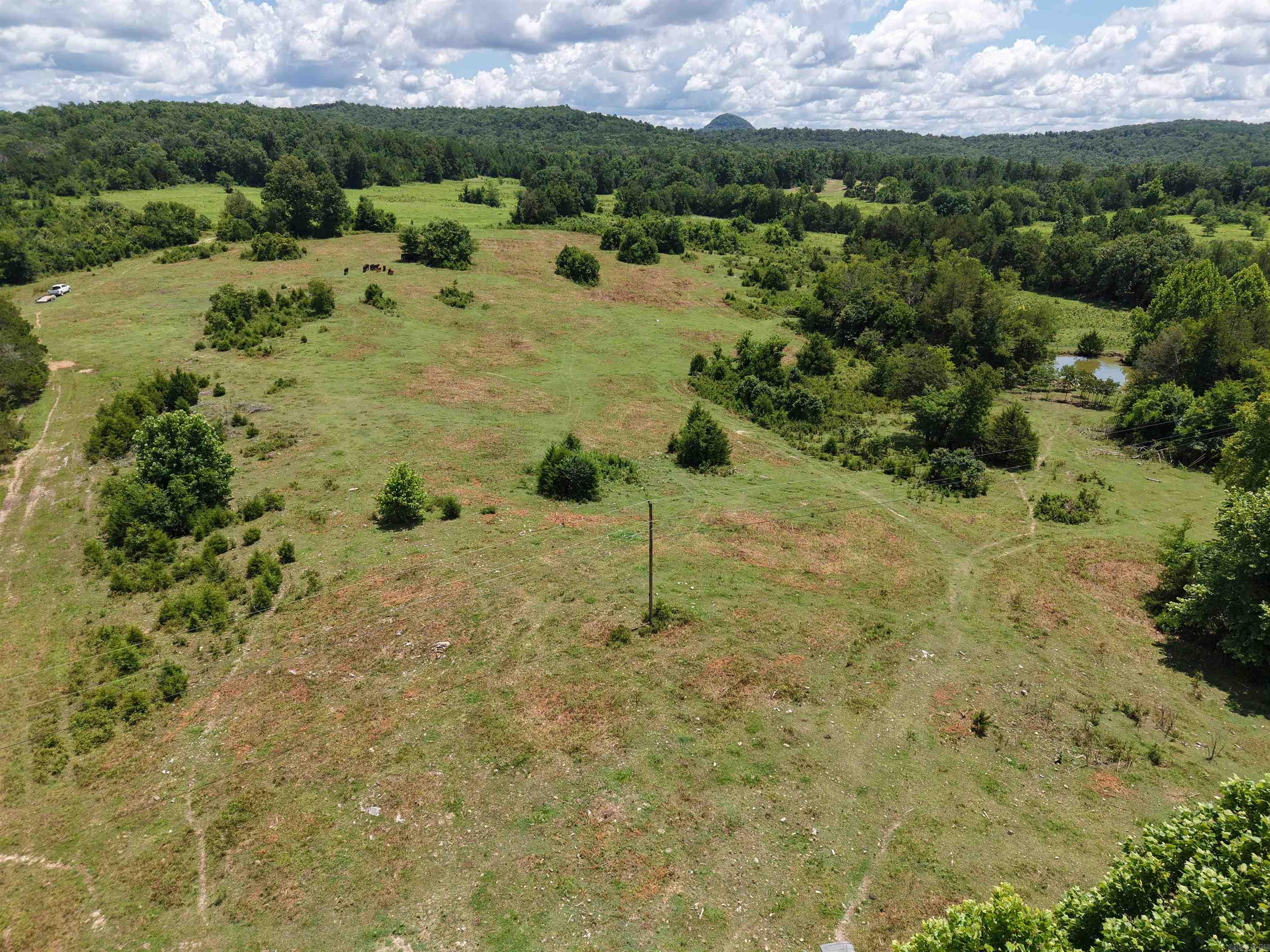 Photo 12 - Vacant Land for sale – 2430  Gorby Road   Calico Rock, AR