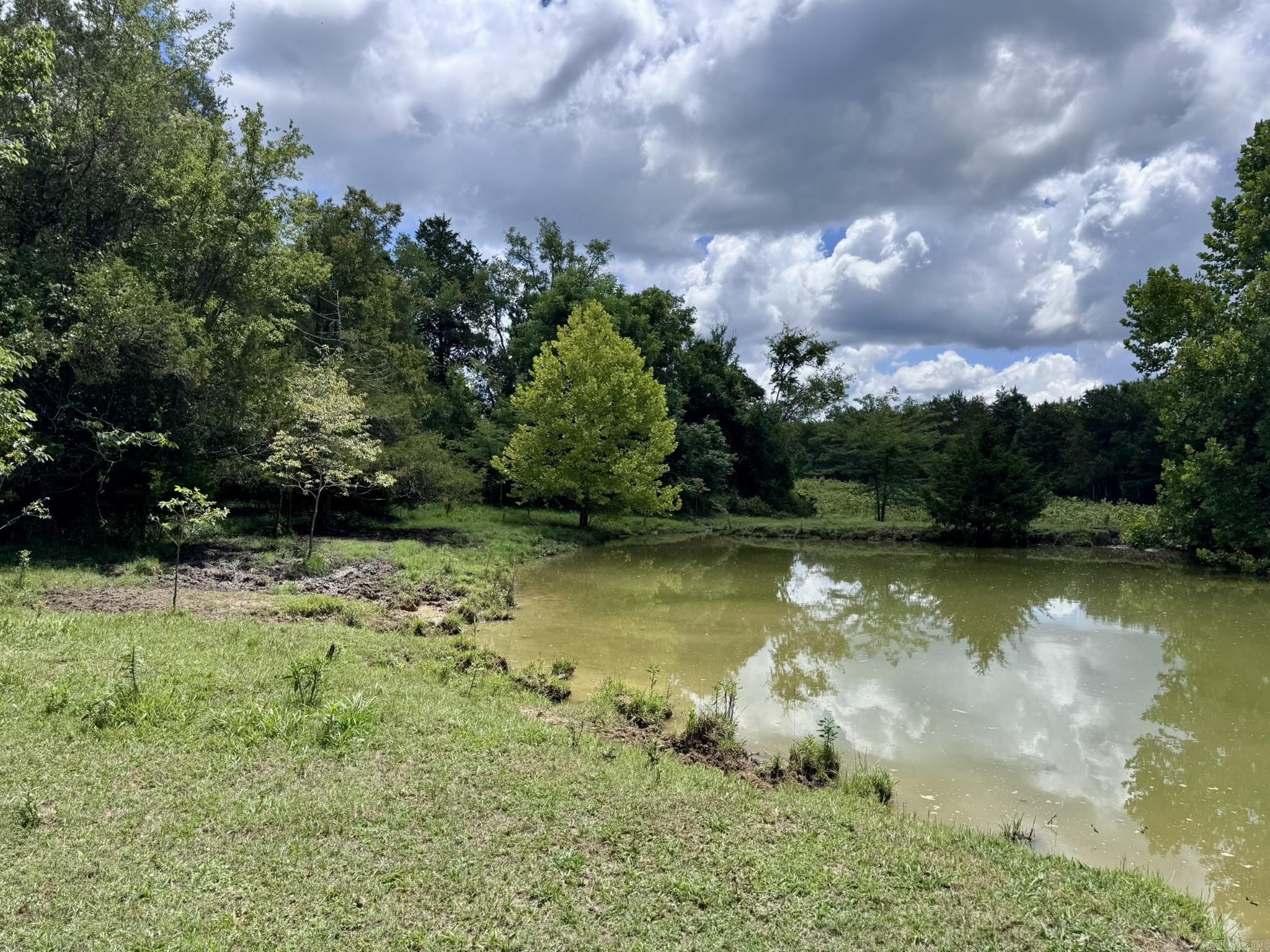 Photo 17 - Vacant Land for sale – 2430  Gorby Road   Calico Rock, AR