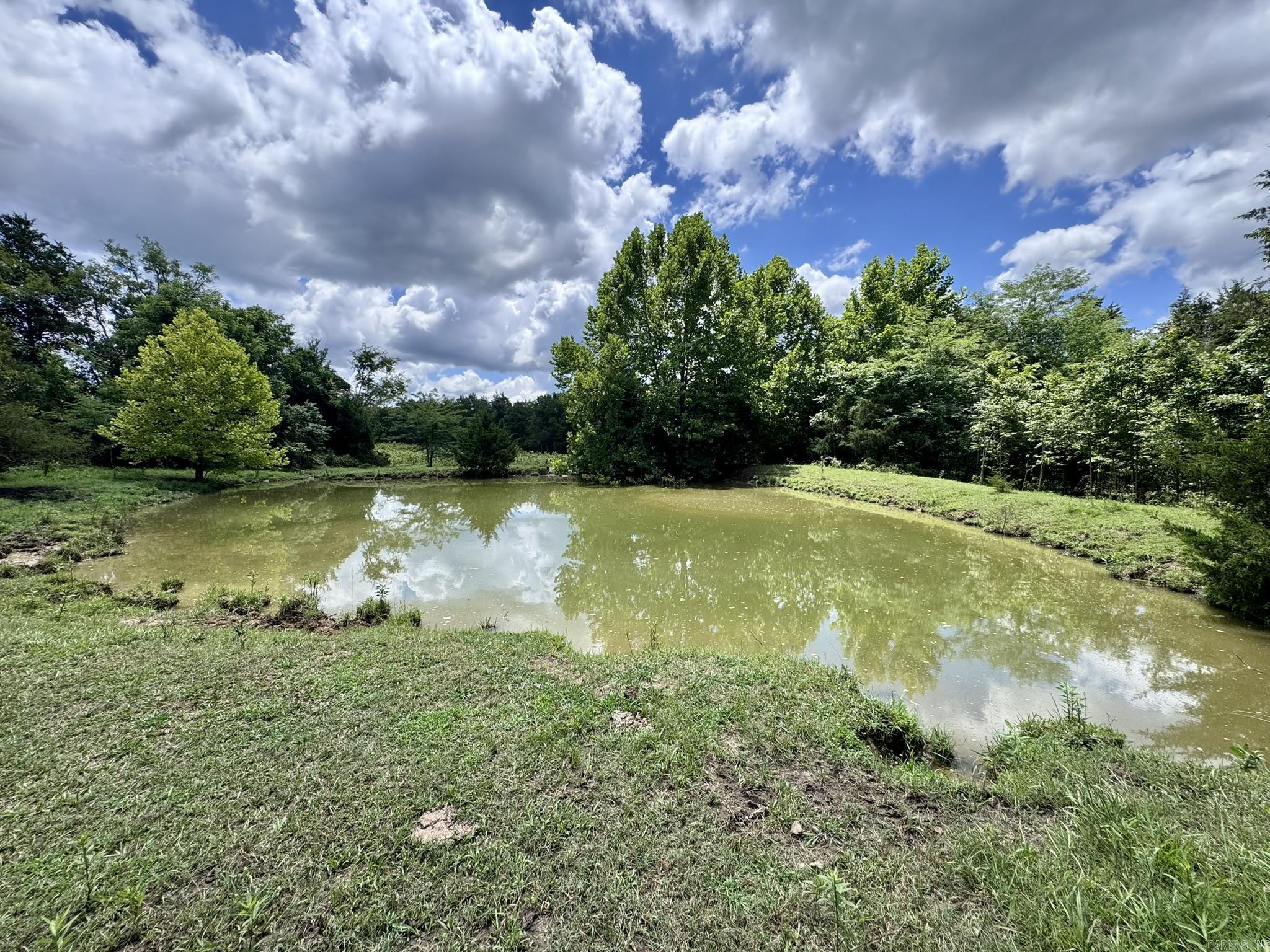 Photo 19 - Vacant Land for sale – 2430  Gorby Road   Calico Rock, AR