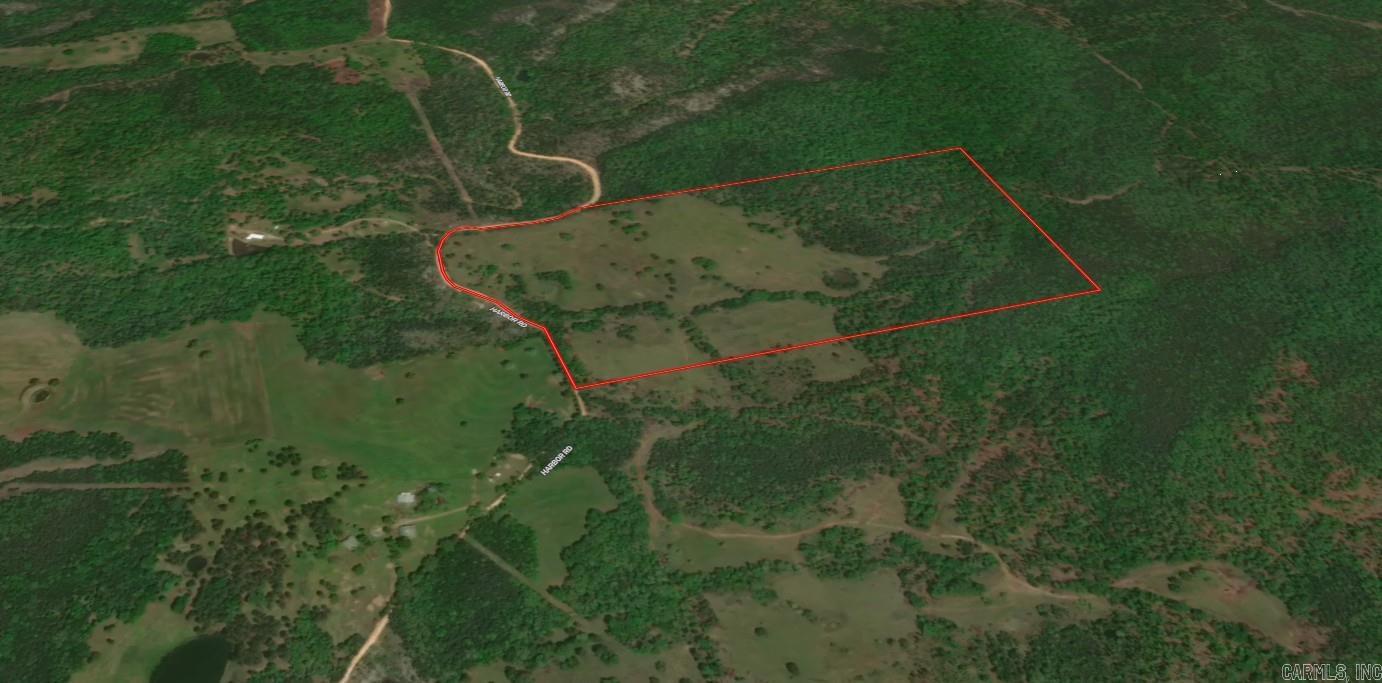 Photo 30 - Vacant Land for sale – 2430  Gorby Road   Calico Rock, AR