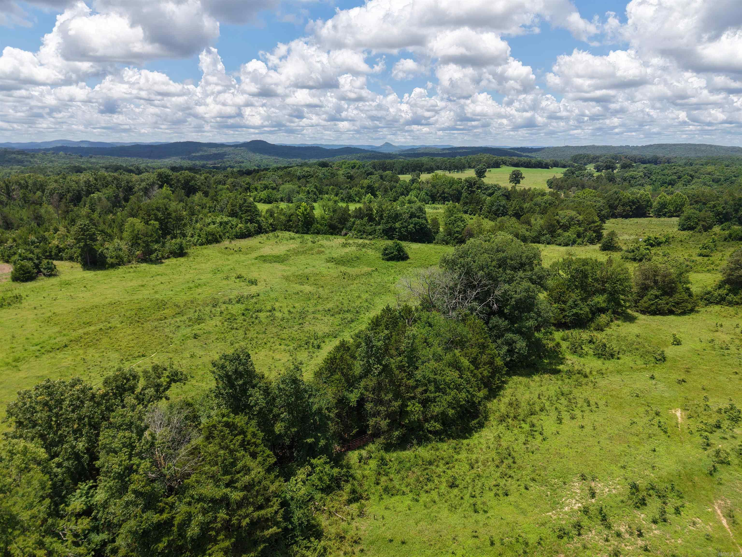 Photo 5 - Vacant Land for sale – 2430  Gorby Road   Calico Rock, AR