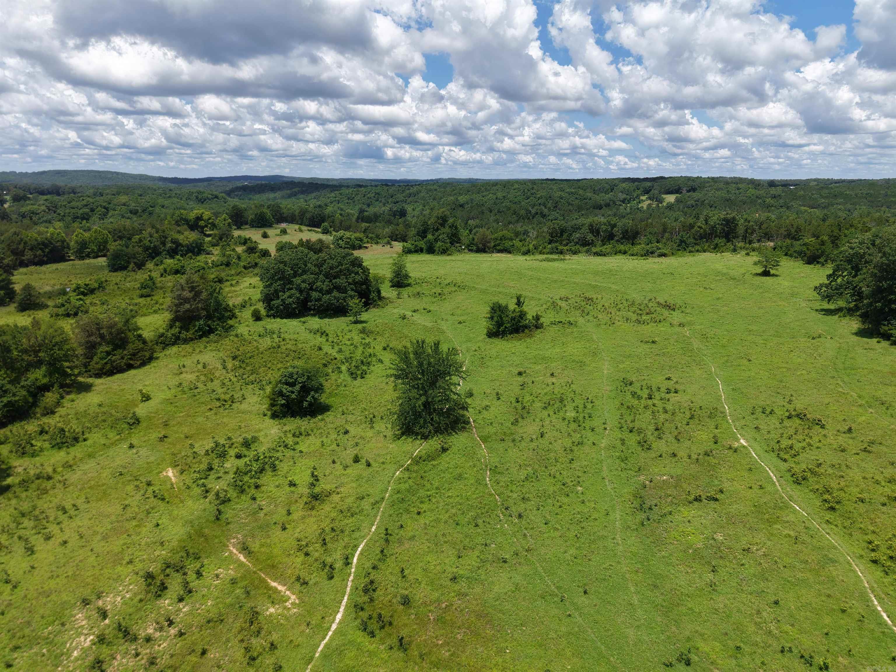 Photo 6 - Vacant Land for sale – 2430  Gorby Road   Calico Rock, AR