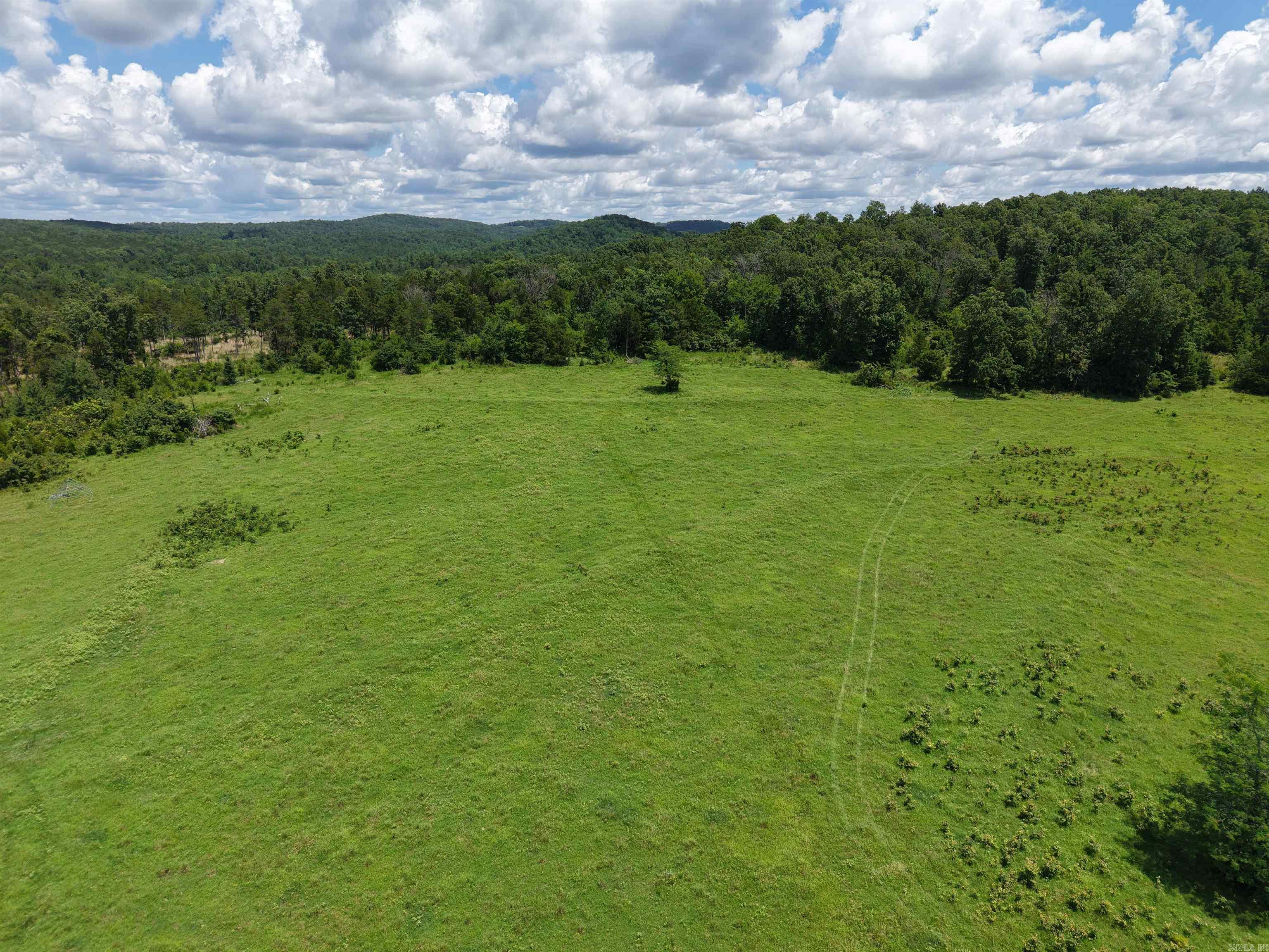 Photo 7 - Vacant Land for sale – 2430  Gorby Road   Calico Rock, AR