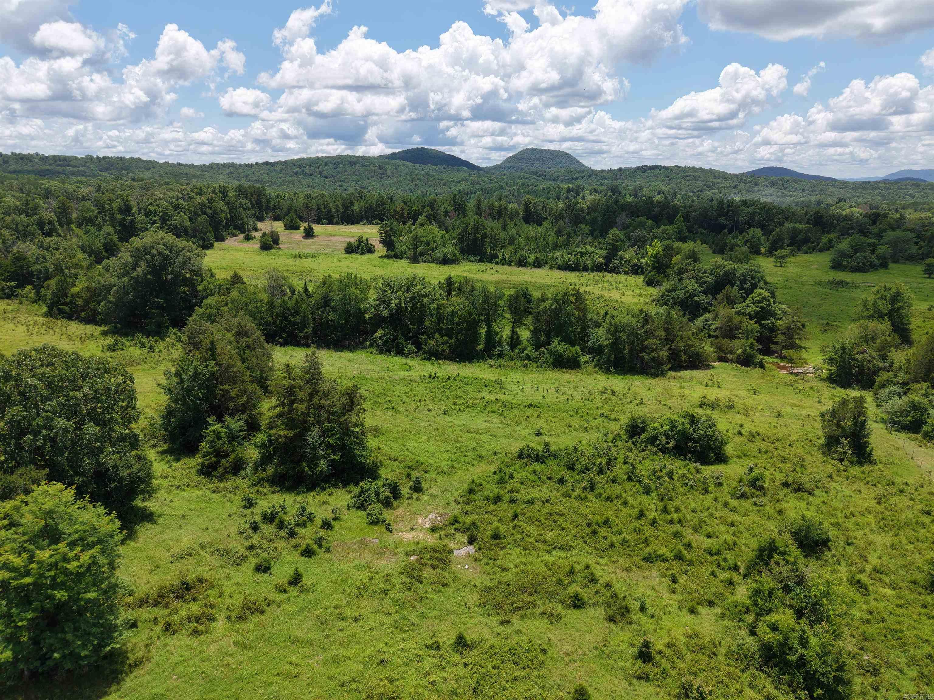 Photo 8 - Vacant Land for sale – 2430  Gorby Road   Calico Rock, AR