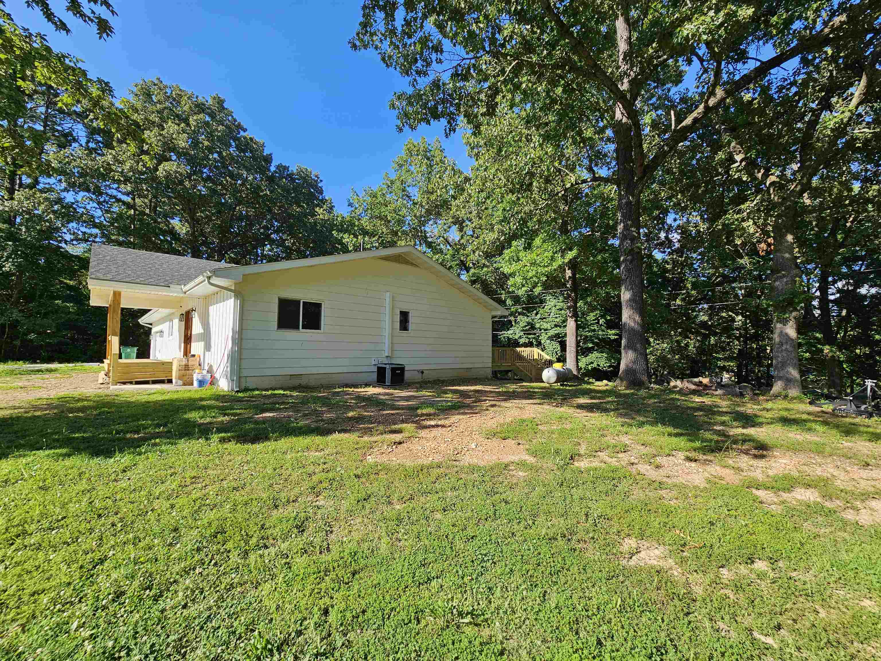 Photo 33 - Residential for sale – 316 E CHURCH   Horseshoe Bend, AR