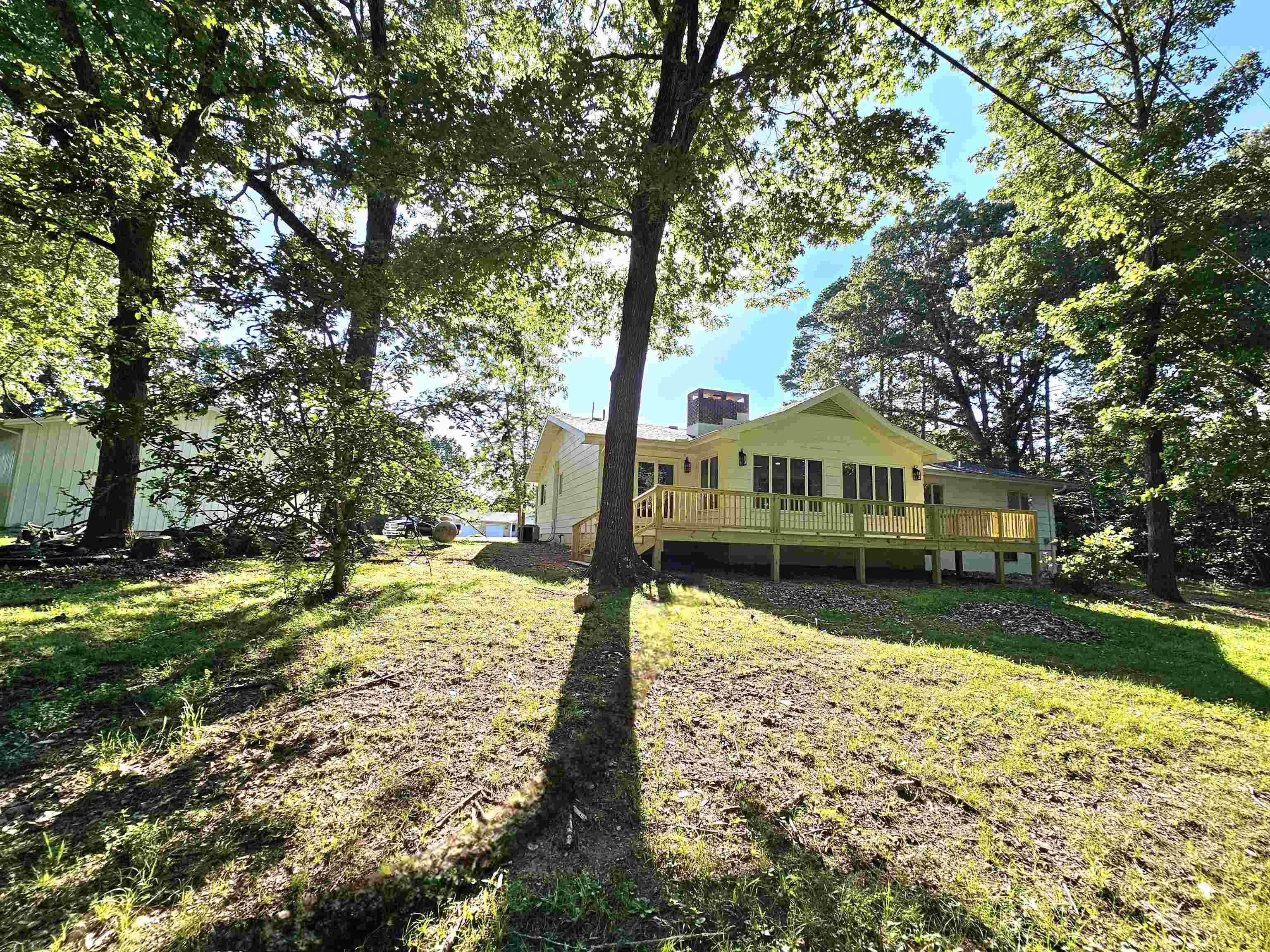 Photo 35 - Residential for sale – 316 E CHURCH   Horseshoe Bend, AR
