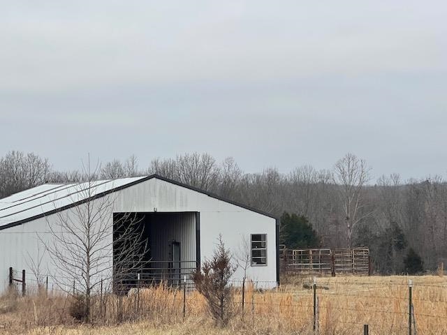 Photo 23 - Vacant Land for sale – 0  Fairview   Salem, AR