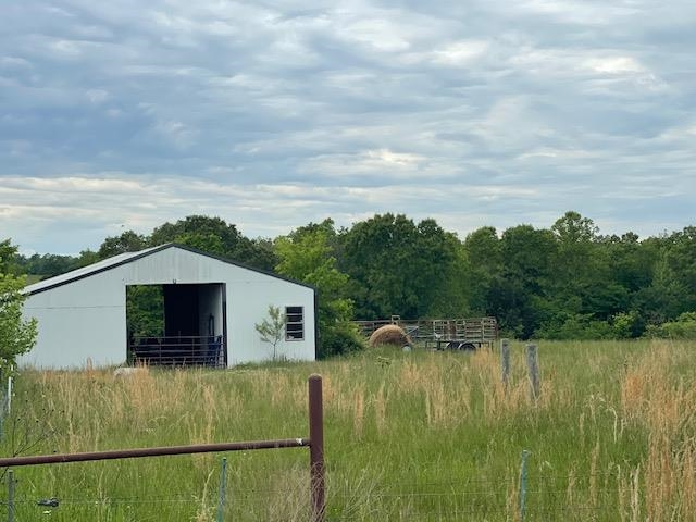 Photo 7 - Vacant Land for sale – 0  Fairview   Salem, AR