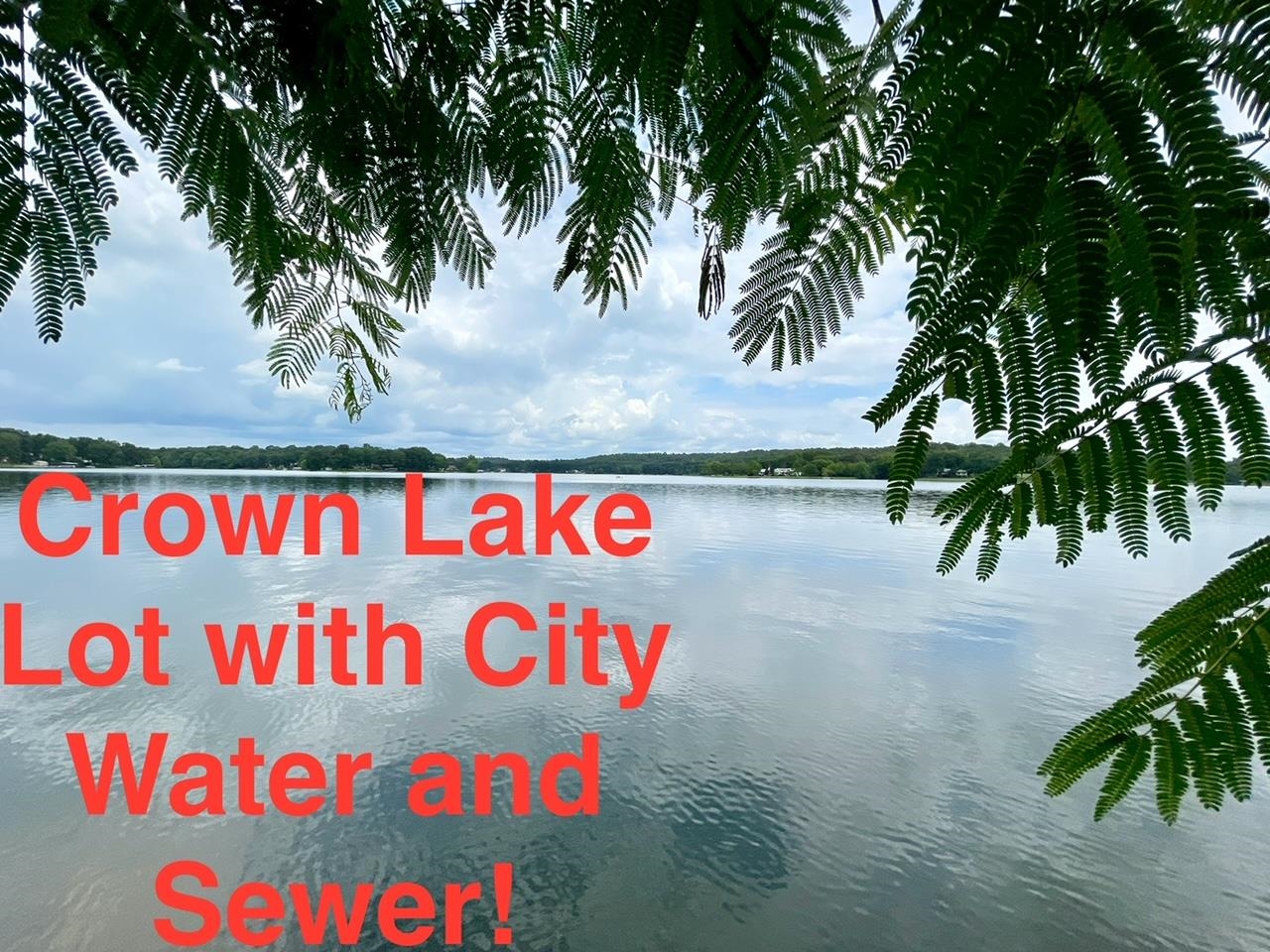 Vacant Land for sale – 300  Isabella   Horseshoe Bend, AR