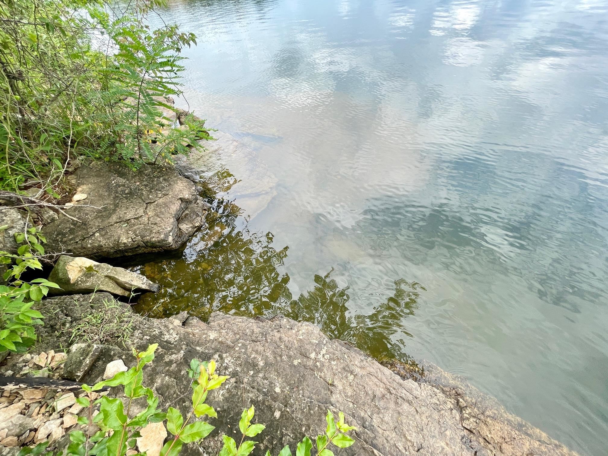 Photo 13 - Vacant Land for sale – 300  Isabella   Horseshoe Bend, AR