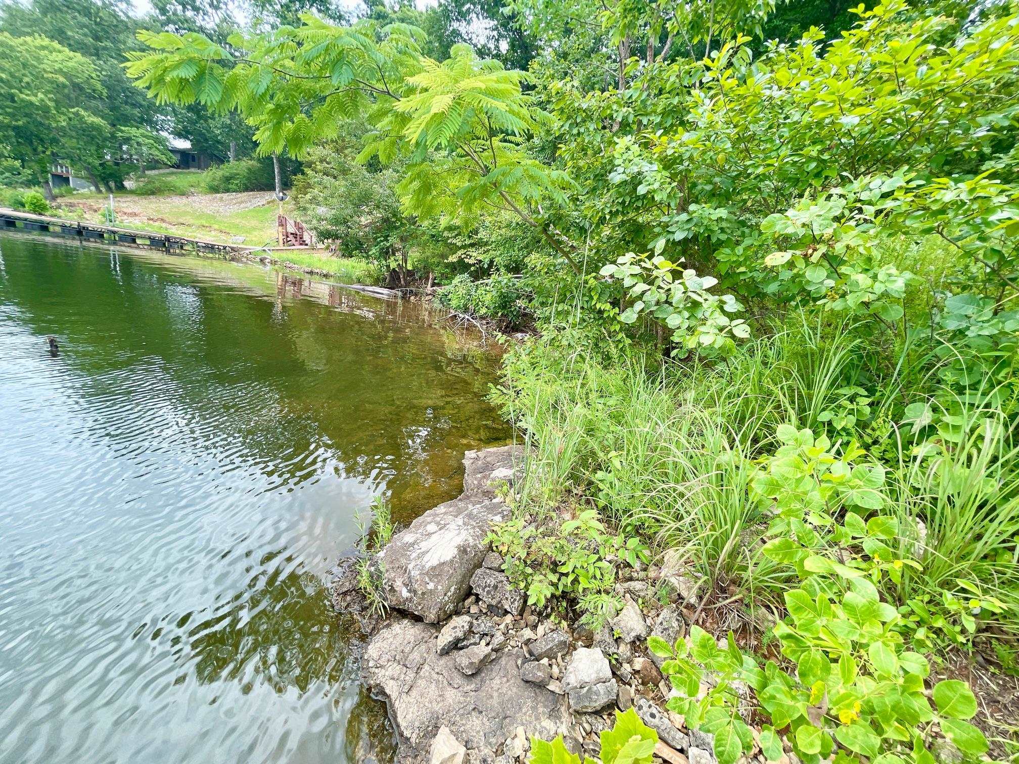 Photo 15 - Vacant Land for sale – 300  Isabella   Horseshoe Bend, AR