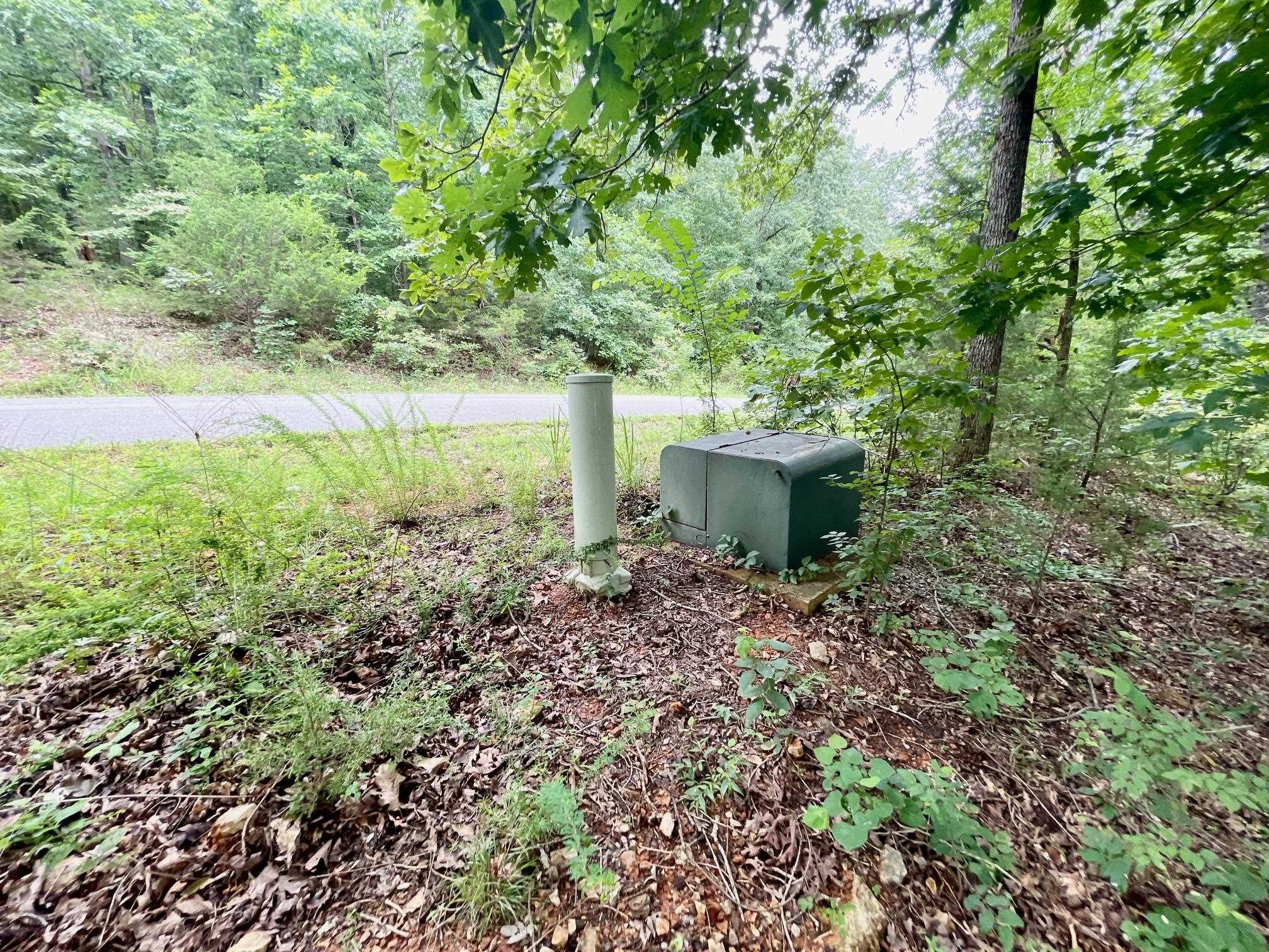 Photo 16 - Vacant Land for sale – 300  Isabella   Horseshoe Bend, AR