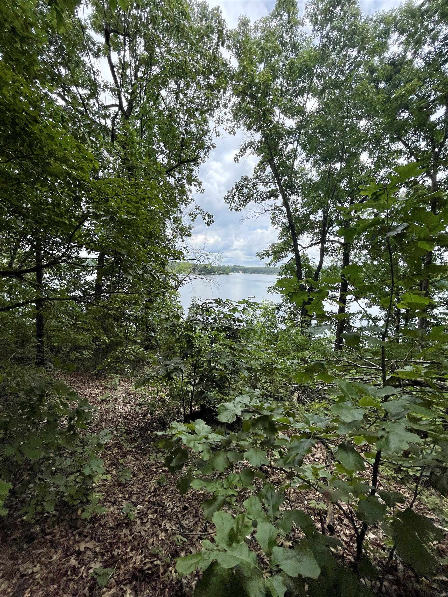 Photo 3 - Vacant Land for sale – 300  Isabella   Horseshoe Bend, AR