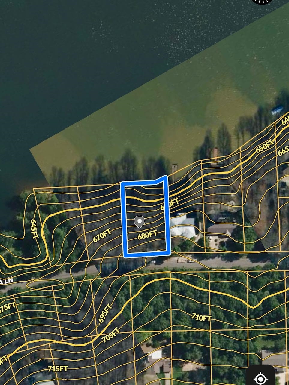 Photo 23 - Vacant Land for sale – 300  Isabella   Horseshoe Bend, AR