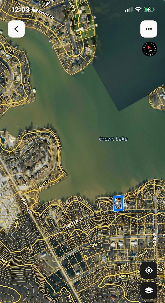 Photo 24 - Vacant Land for sale – 300  Isabella   Horseshoe Bend, AR